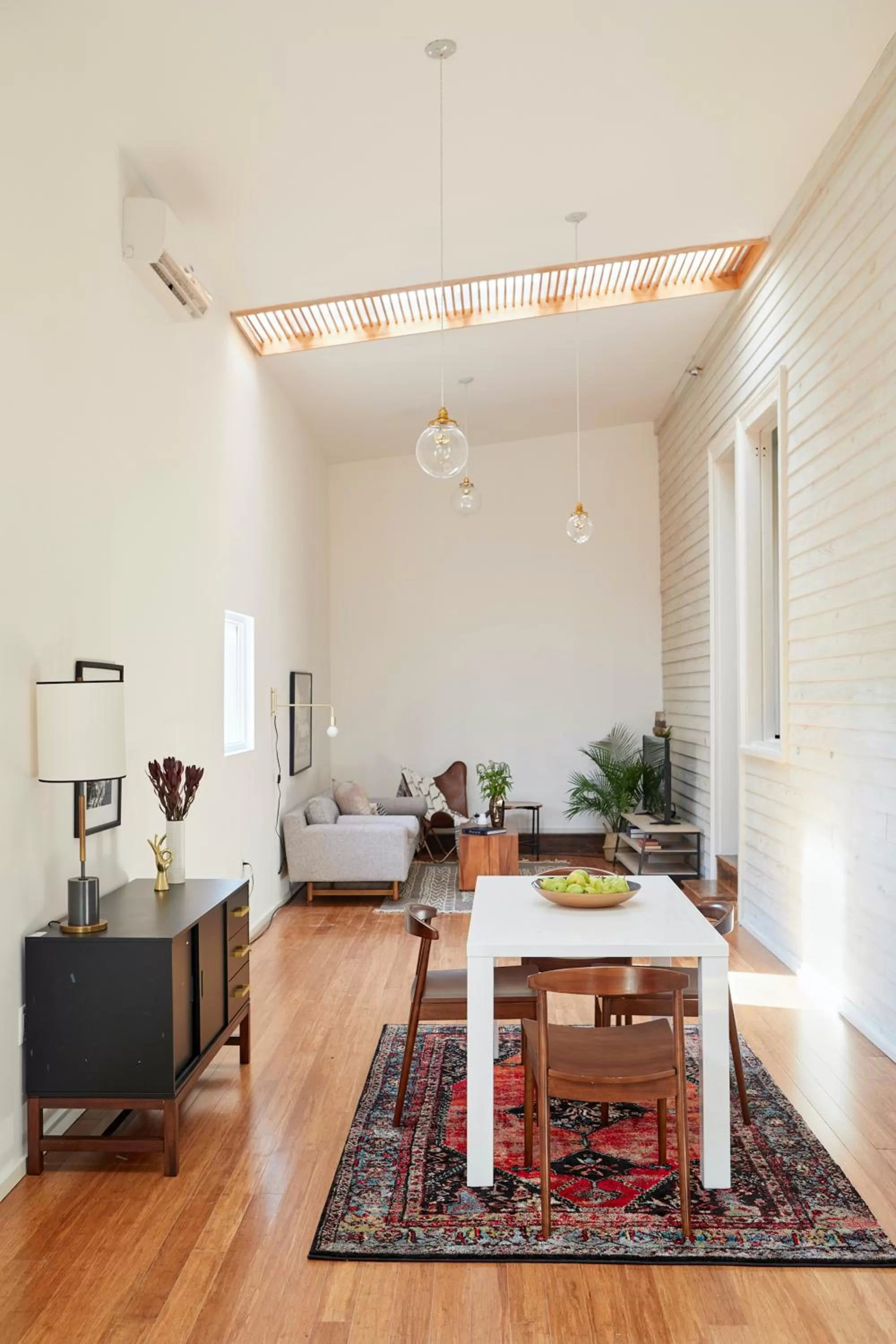 Seating Area in Sonder at Par L'Eau