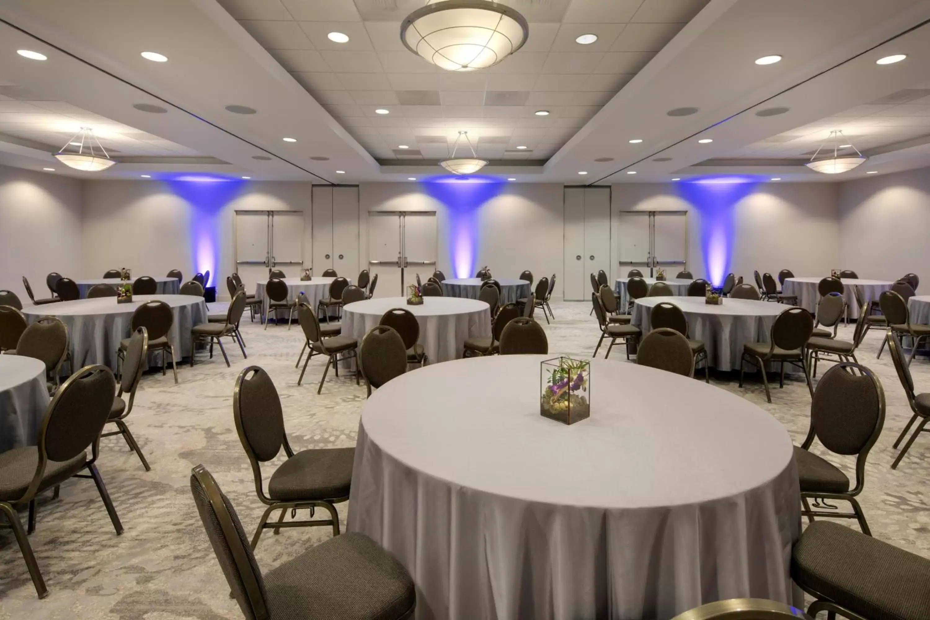 Banquet/Function facilities, Banquet Facilities in Hyatt Regency Milwaukee