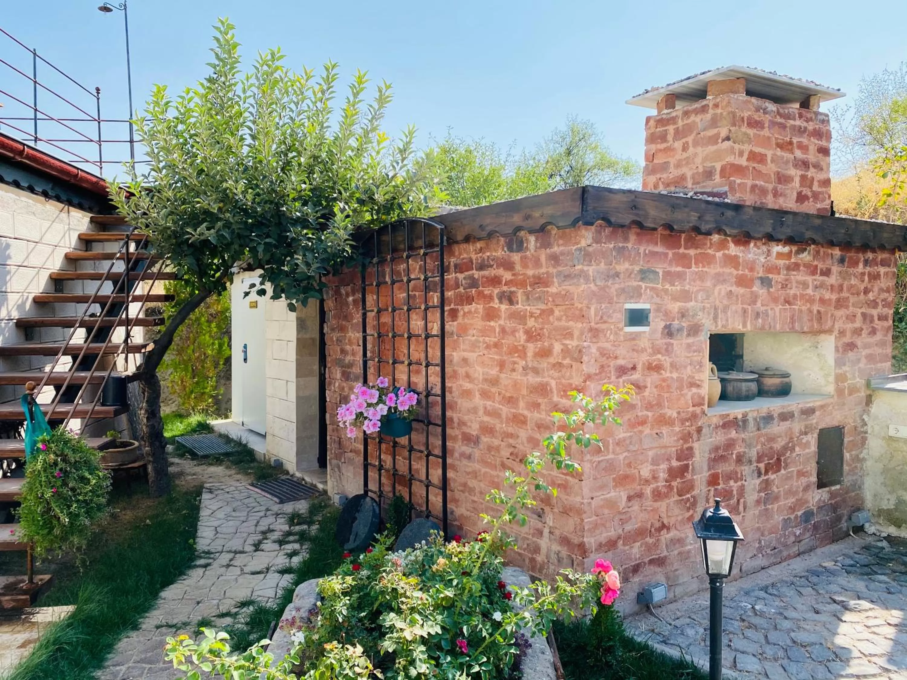 Property building in YASTIK HOUSES - Cappadocia