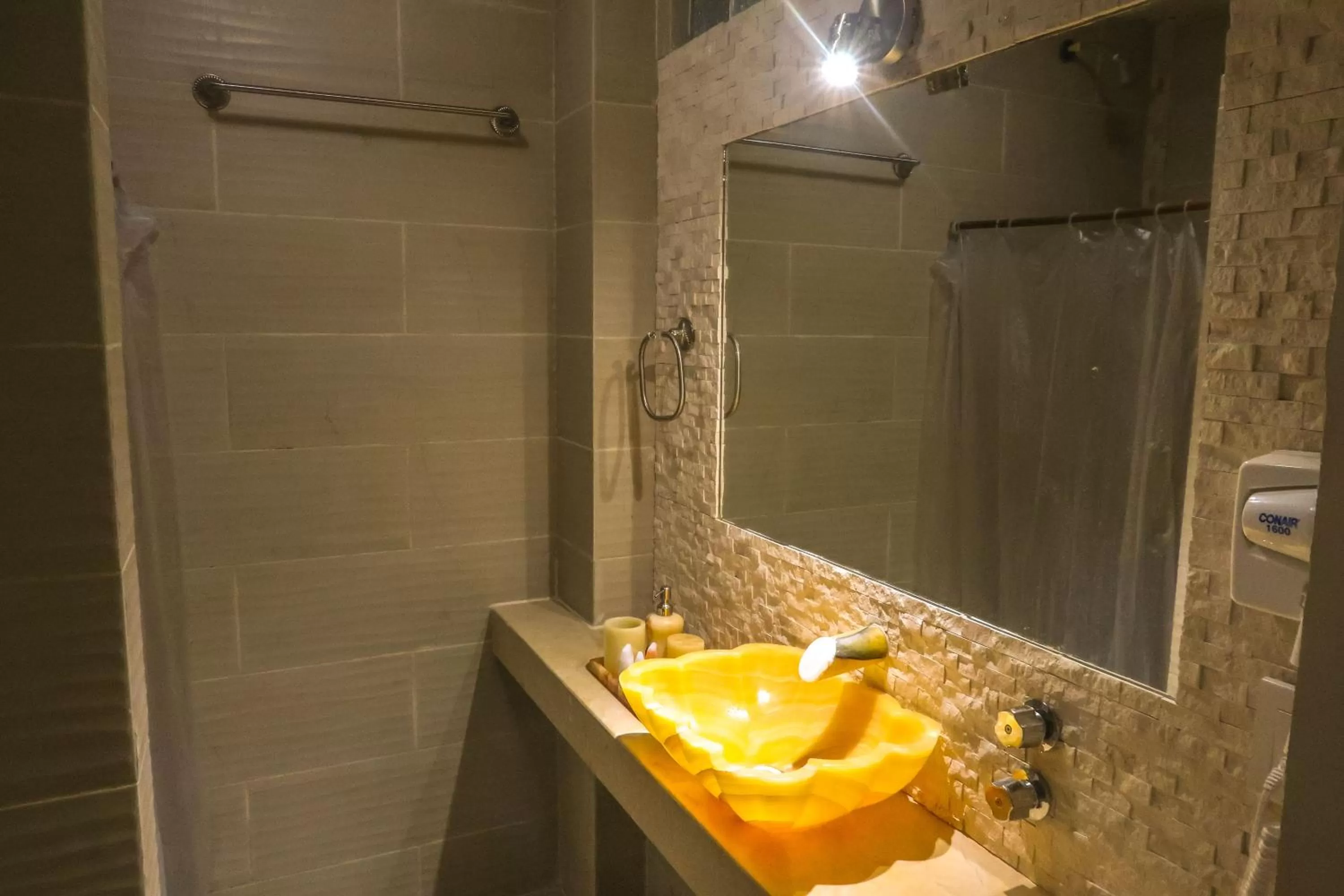 Suite in Hotel Villas Punta Blanca