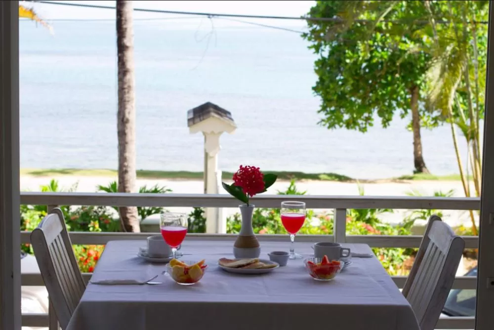 Hoteles Josefina Las Terrenas