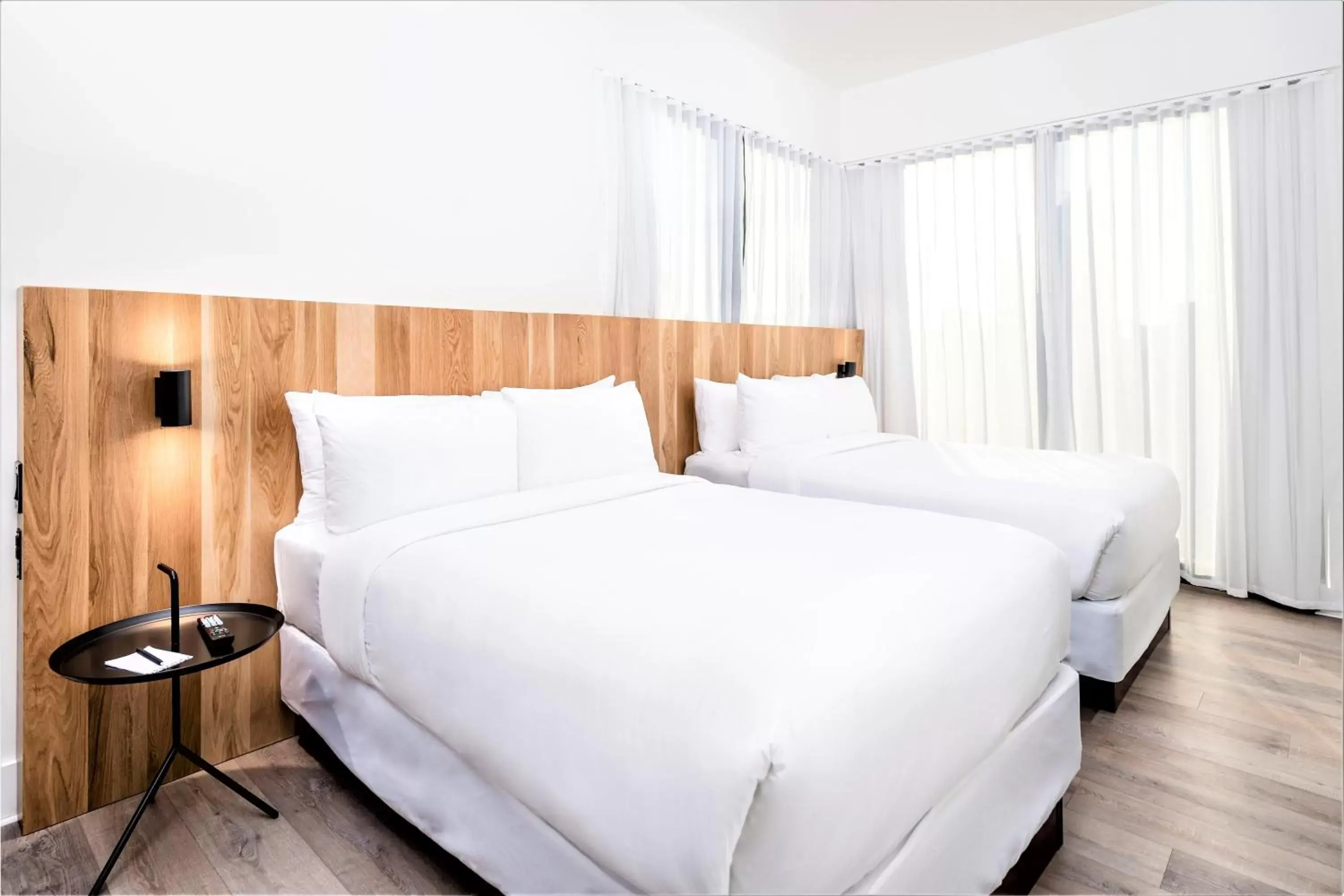 Bed in Urbanica Euclid Bed in Urbanica Euclid