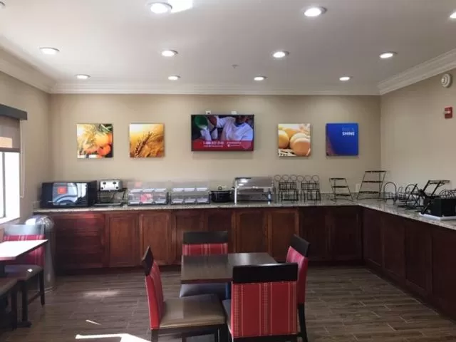 Comfort Inn Early Brownwood