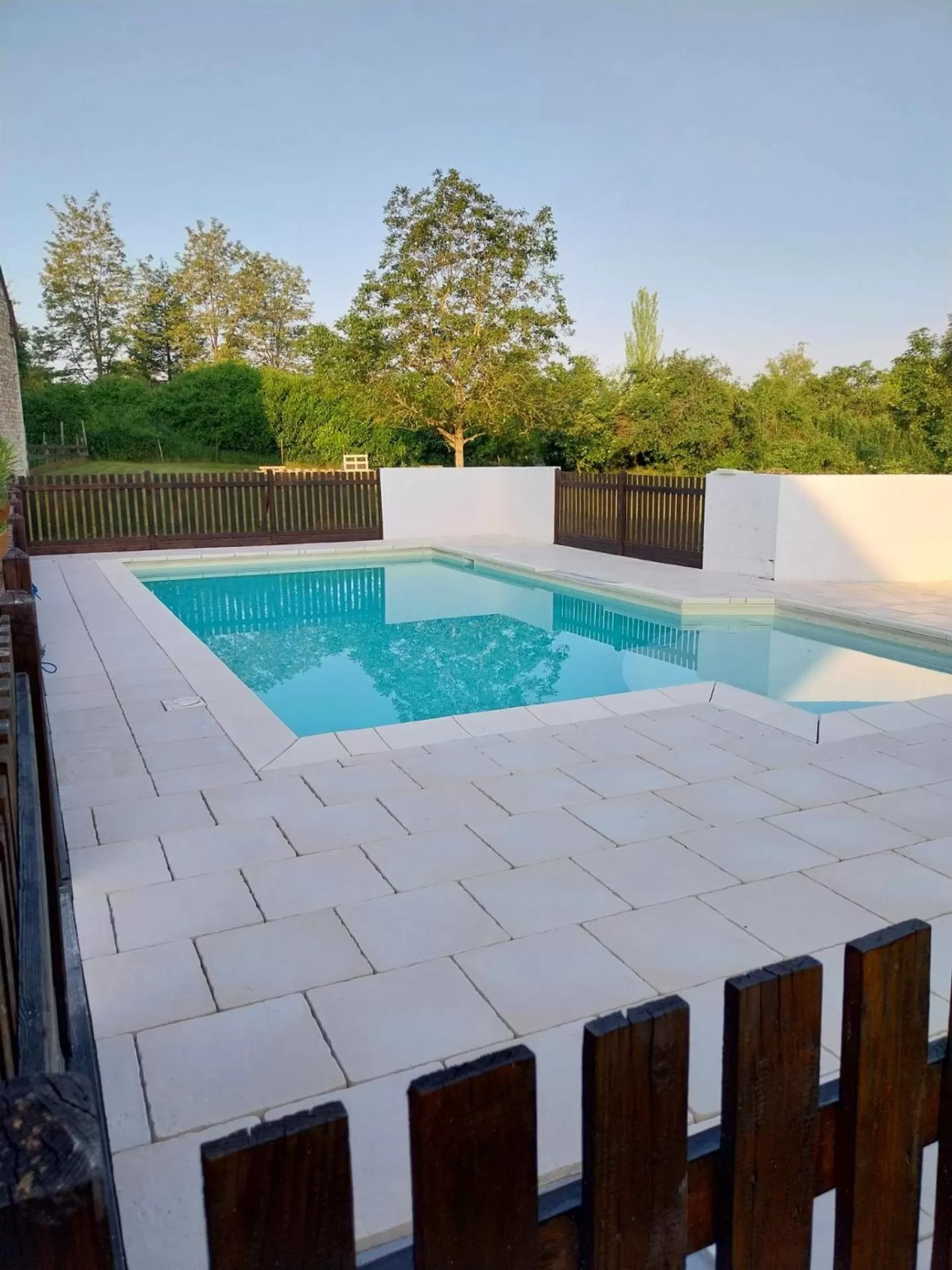 Pool view, Swimming Pool in Le Domaine de Bella