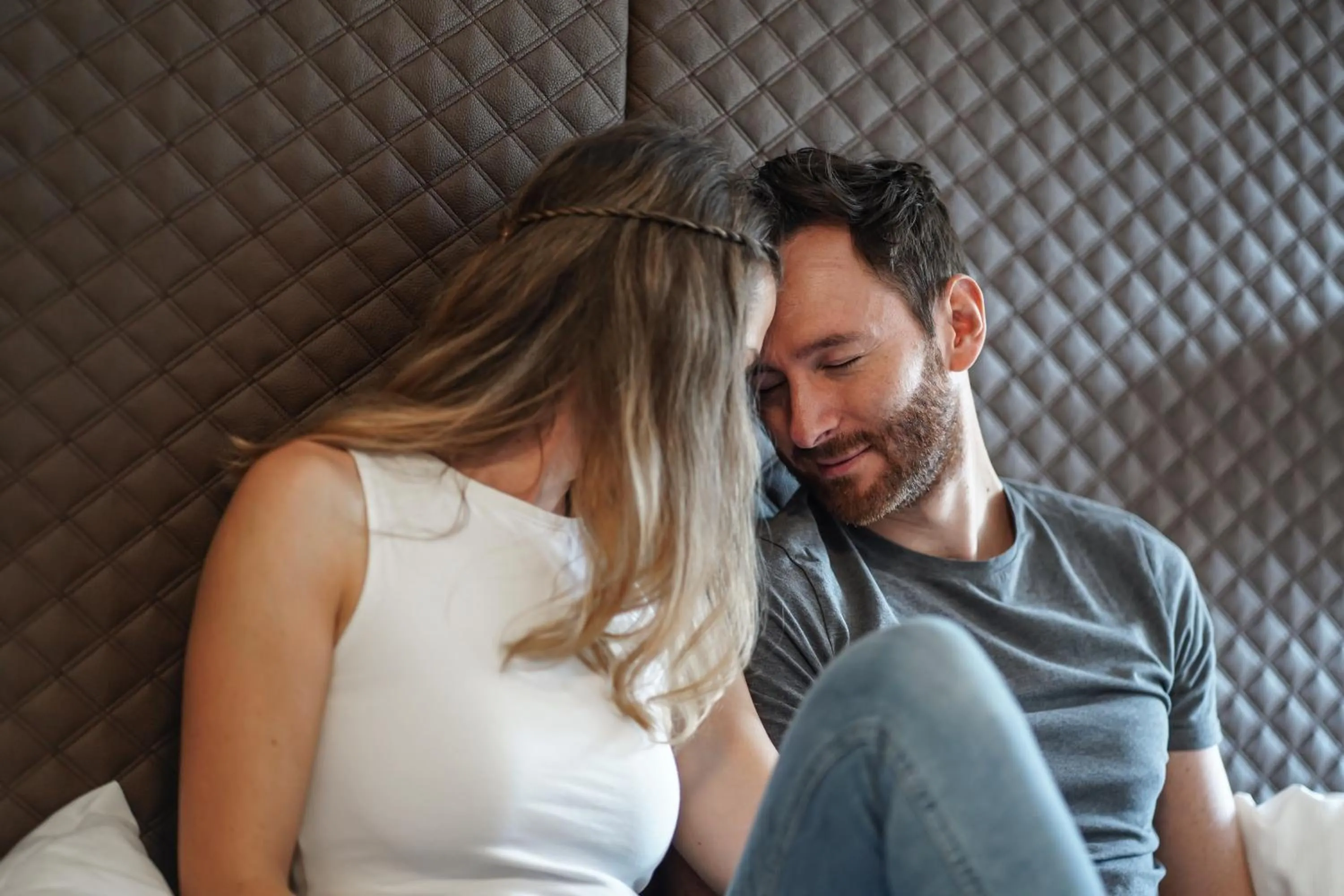 People in Hotel Rupertihof