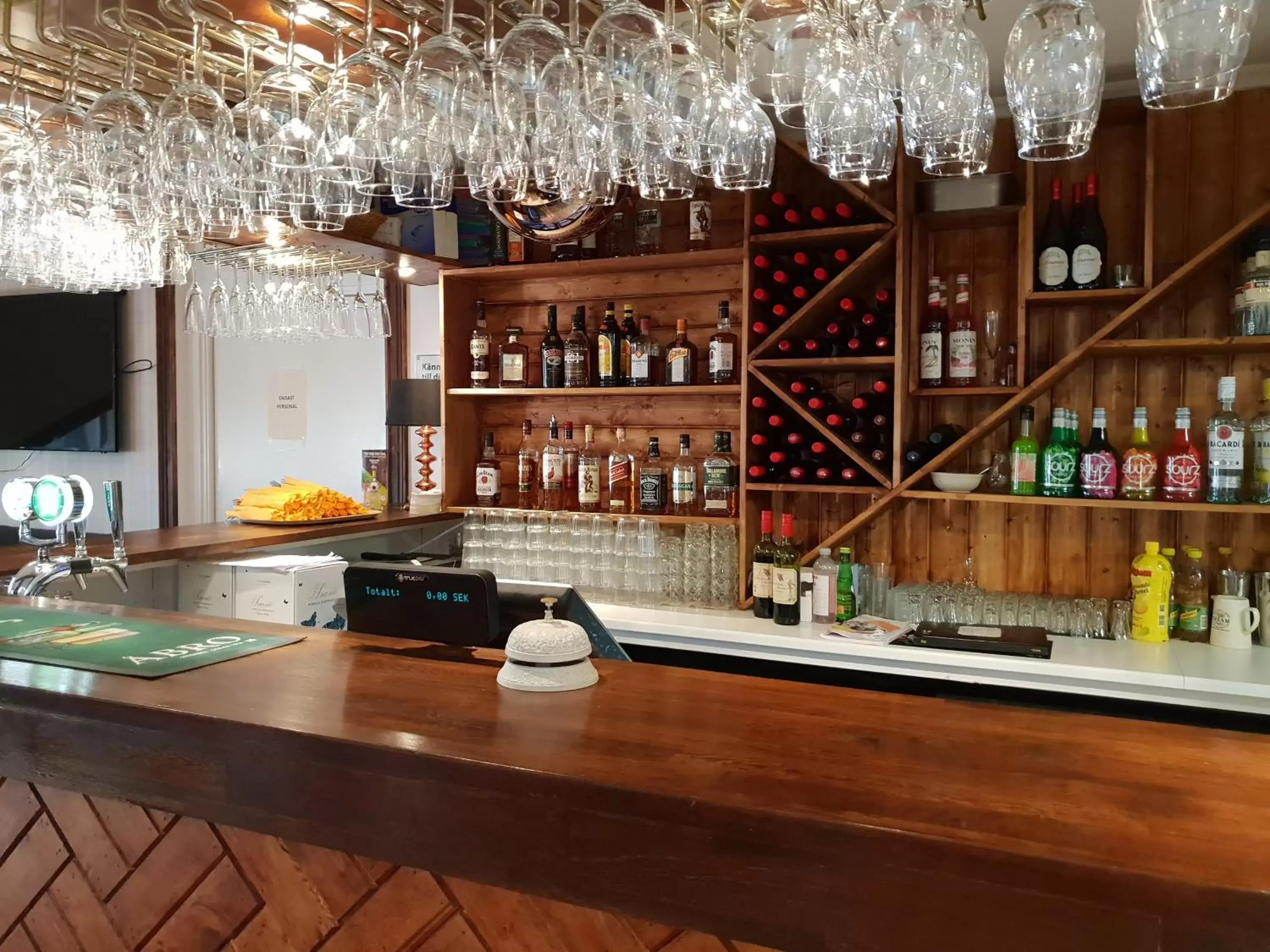 Restaurant/places to eat in Best Western Hotell Hedåsen Restaurant/places to eat in Best Western Hotell Hedåsen