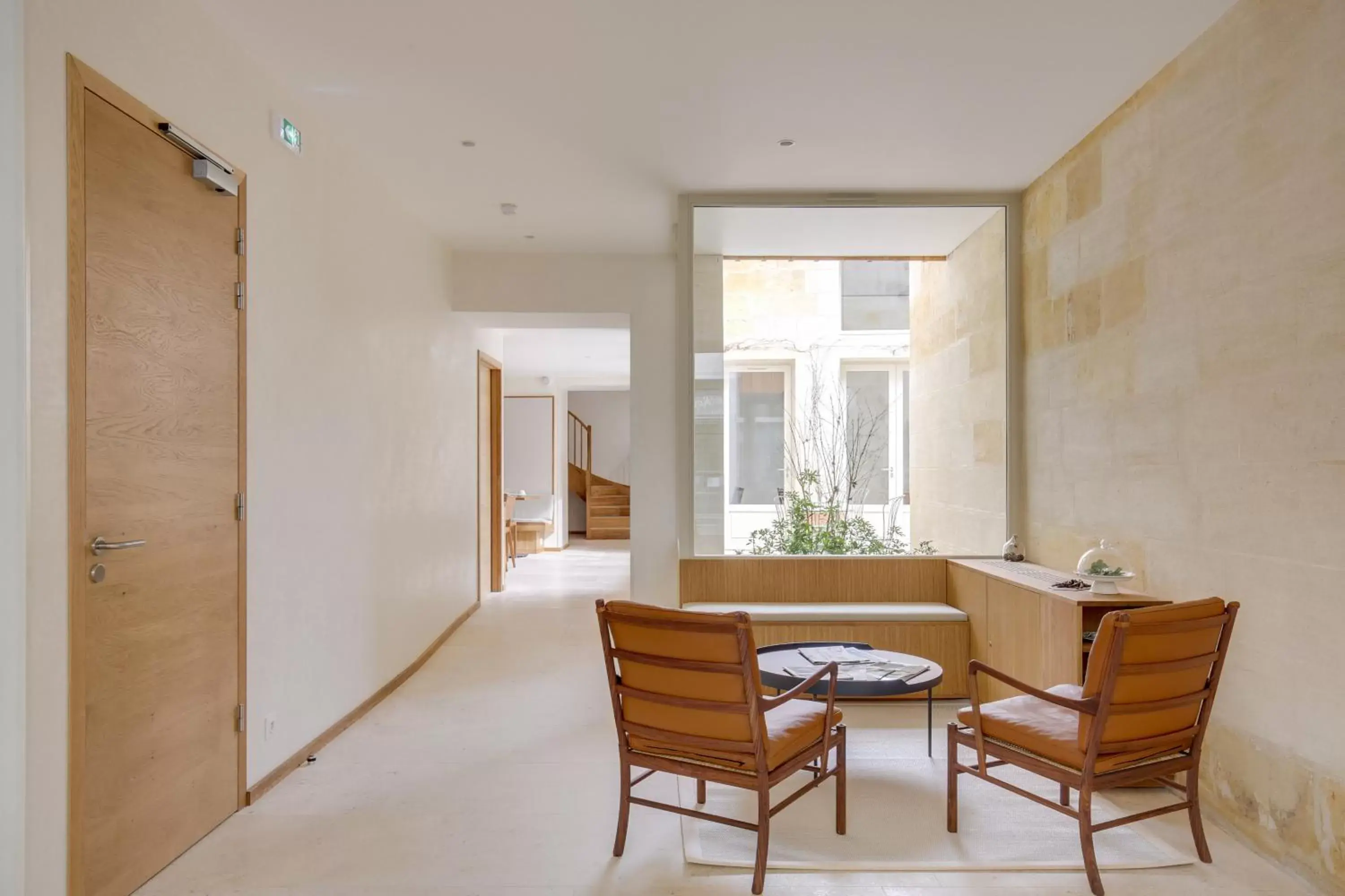 Lobby or reception, Dining Area in Badon Boutique Hotel