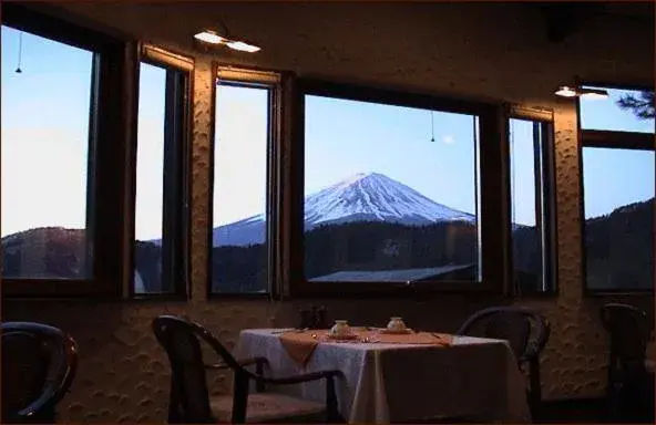 Restaurant/places to eat in Guesthouse Sakuya Restaurant/places to eat in Guesthouse Sakuya