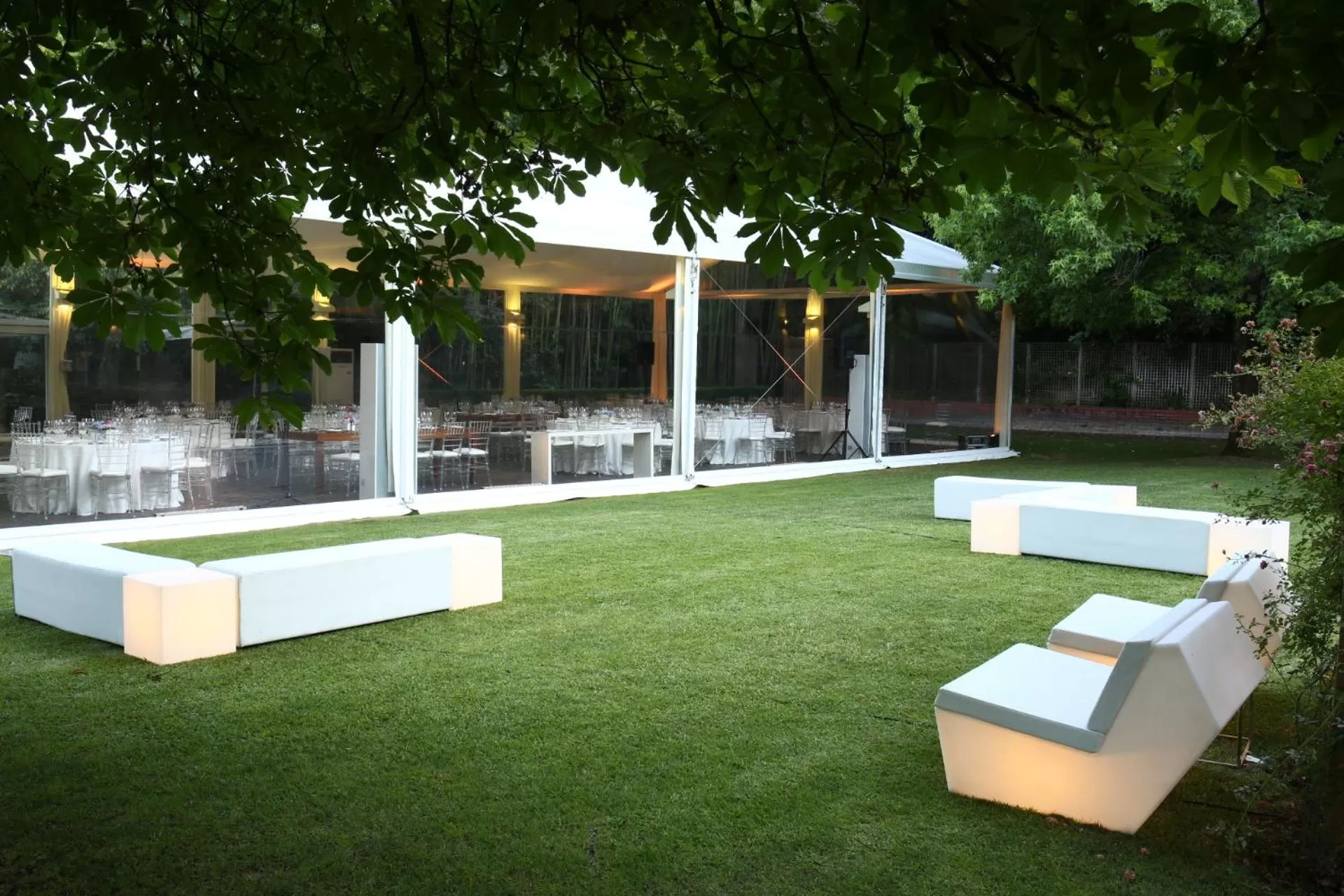 wedding in Hotel Quinta das Lagrimas - Small Luxury Hotels