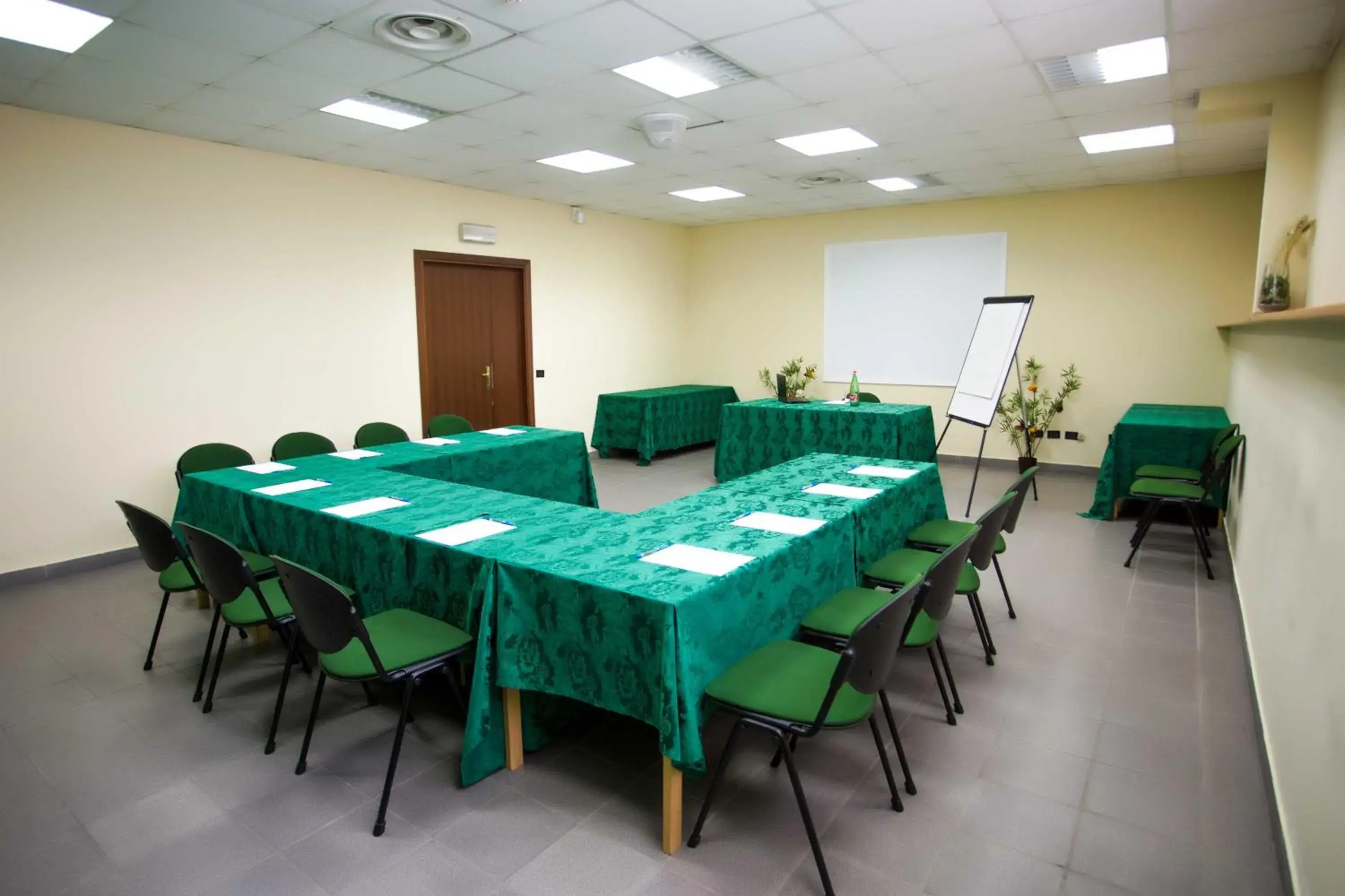 Meeting/conference room, Business Area/Conference Room in Park Hotel