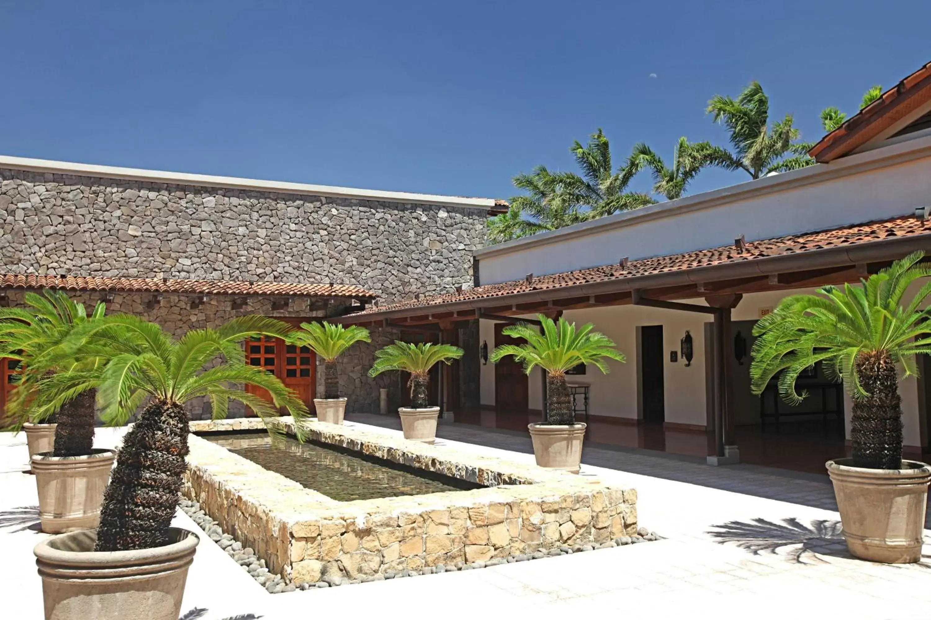 Meeting/conference room, Property Building in JW Marriott Guanacaste Resort & Spa