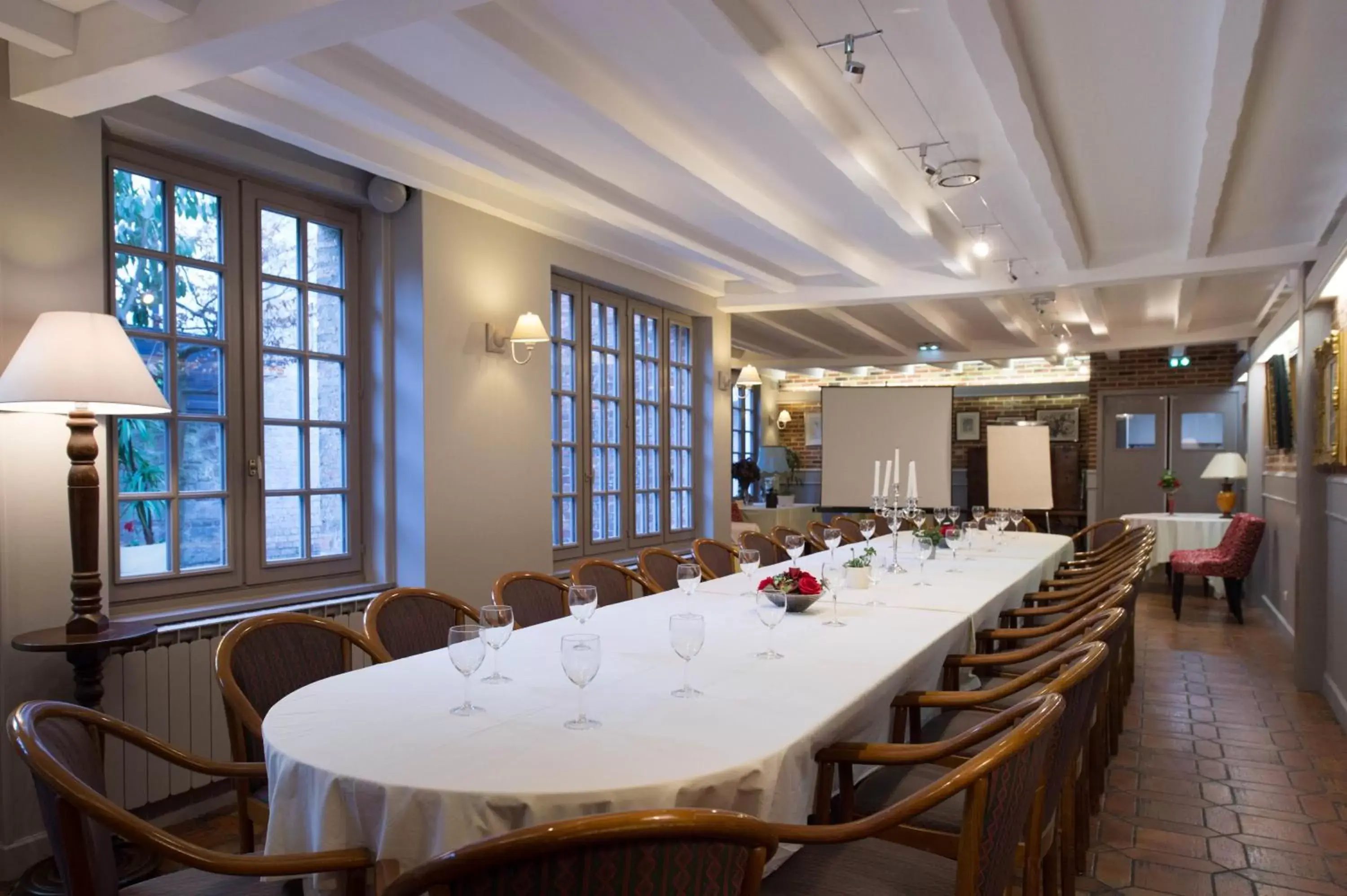 Banquet/Function facilities in La Terrasse