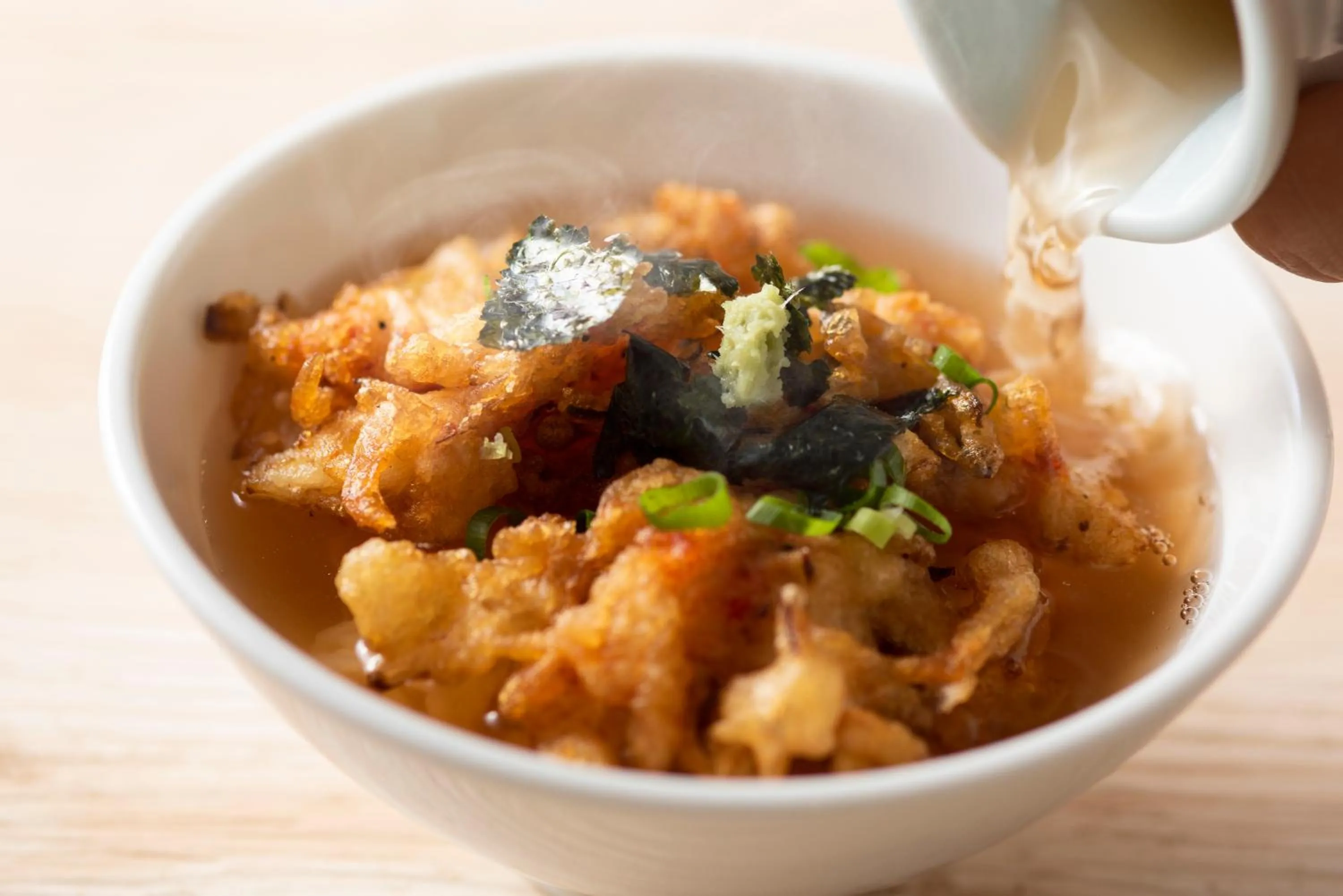 Continental breakfast in Shizutetsu Hotel Prezio Numazu