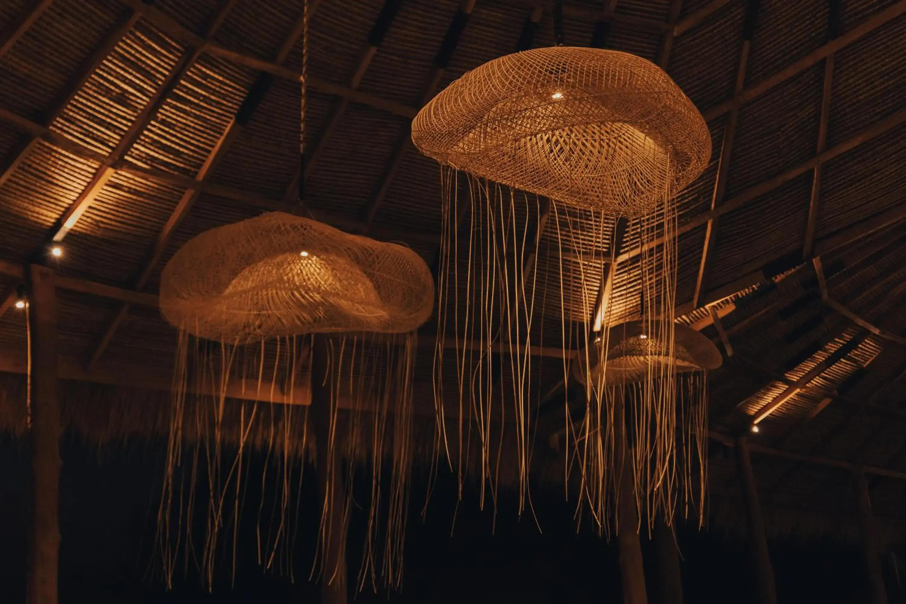 Restaurant/places to eat in Menjaga Bay Restaurant/places to eat in Menjaga Bay