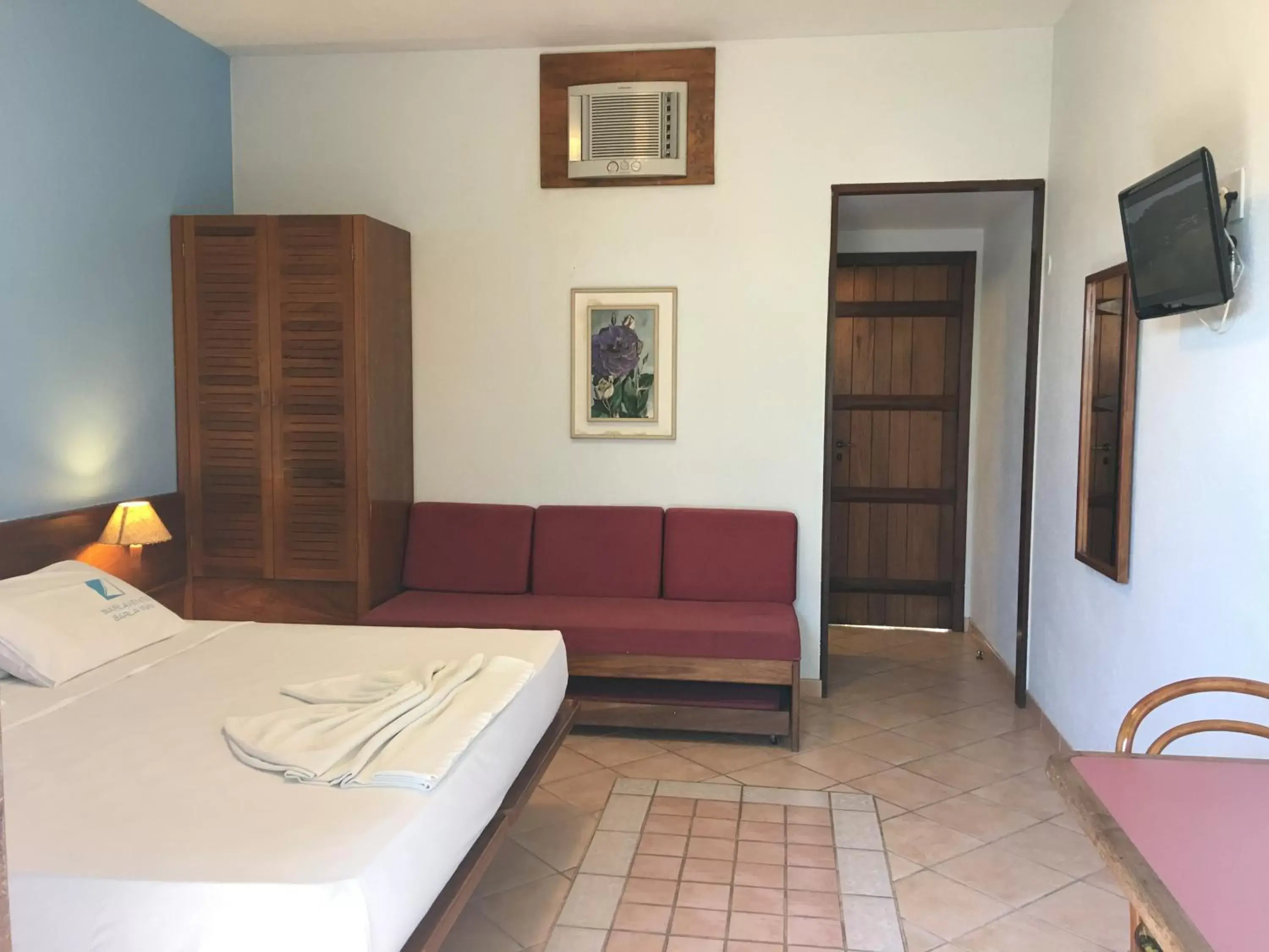 Bedroom, Bed in Barlavento Suites Bedroom, Bed in Barlavento Suites