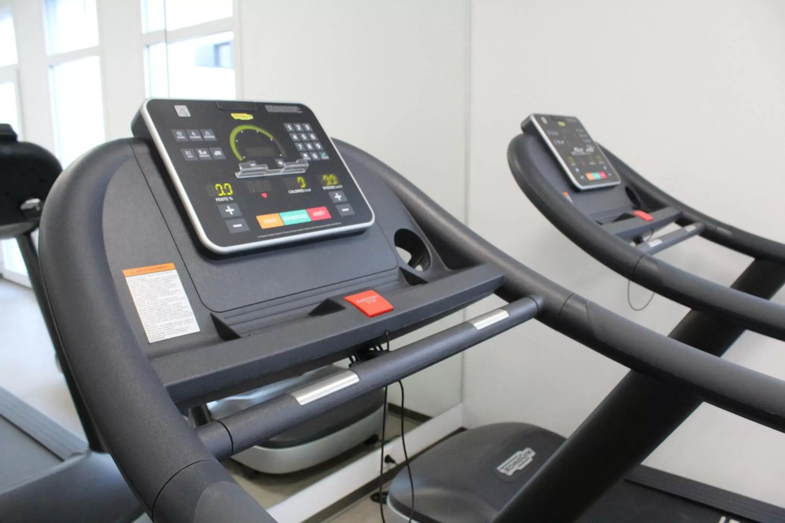 Fitness centre/facilities, Fitness Center/Facilities in K Hotel