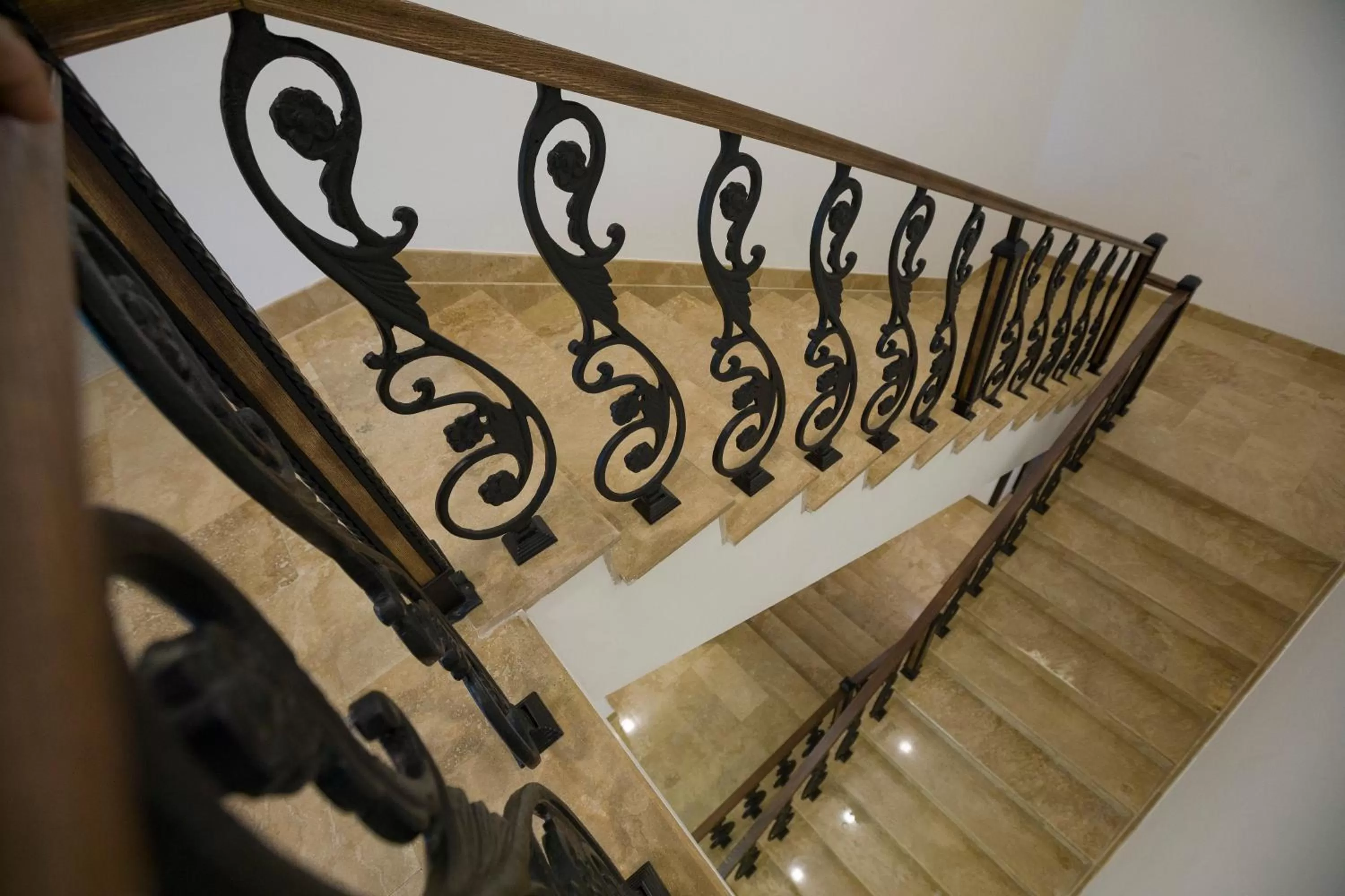 Property building in AnnaBella Boutique Hotel