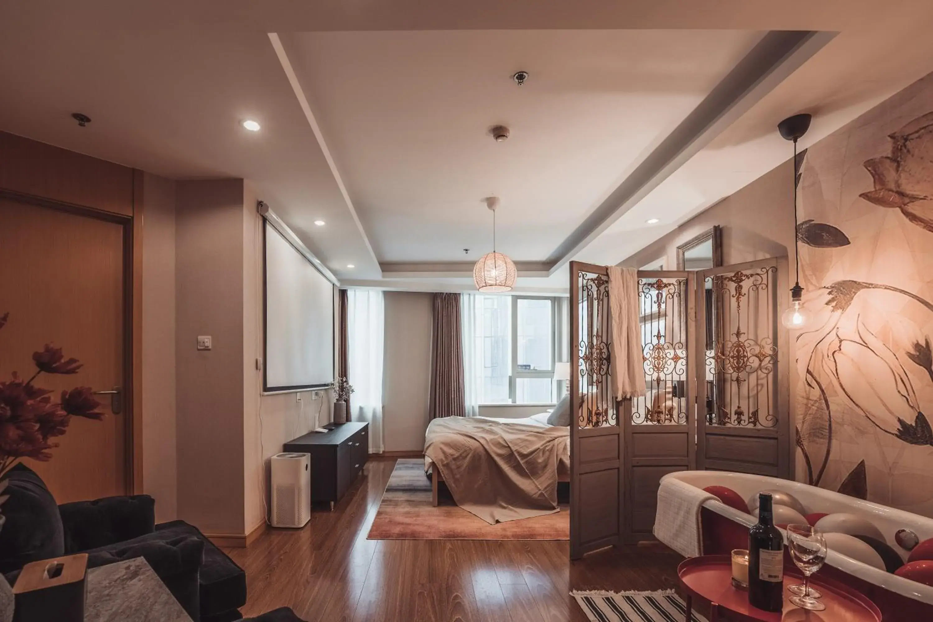 Tianjin G'apartment - Five Great Avenues