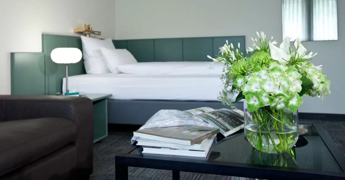 Rheinhof by Gerda Good Living - Digital Access