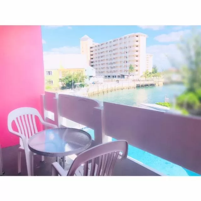 View (from property/room) in Bell Channel Inn Hotel