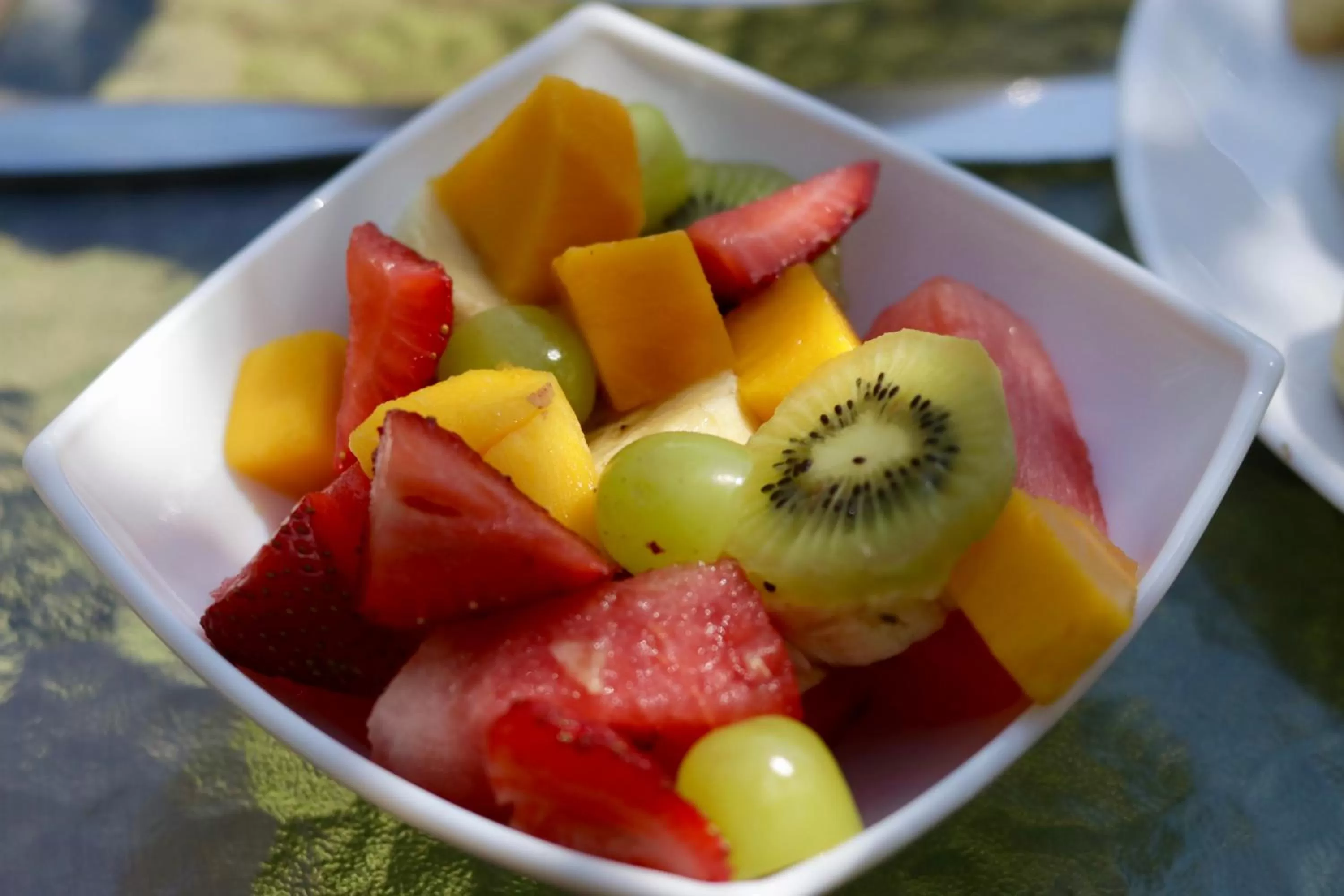 Breakfast in Aldea Real Eco Friendly