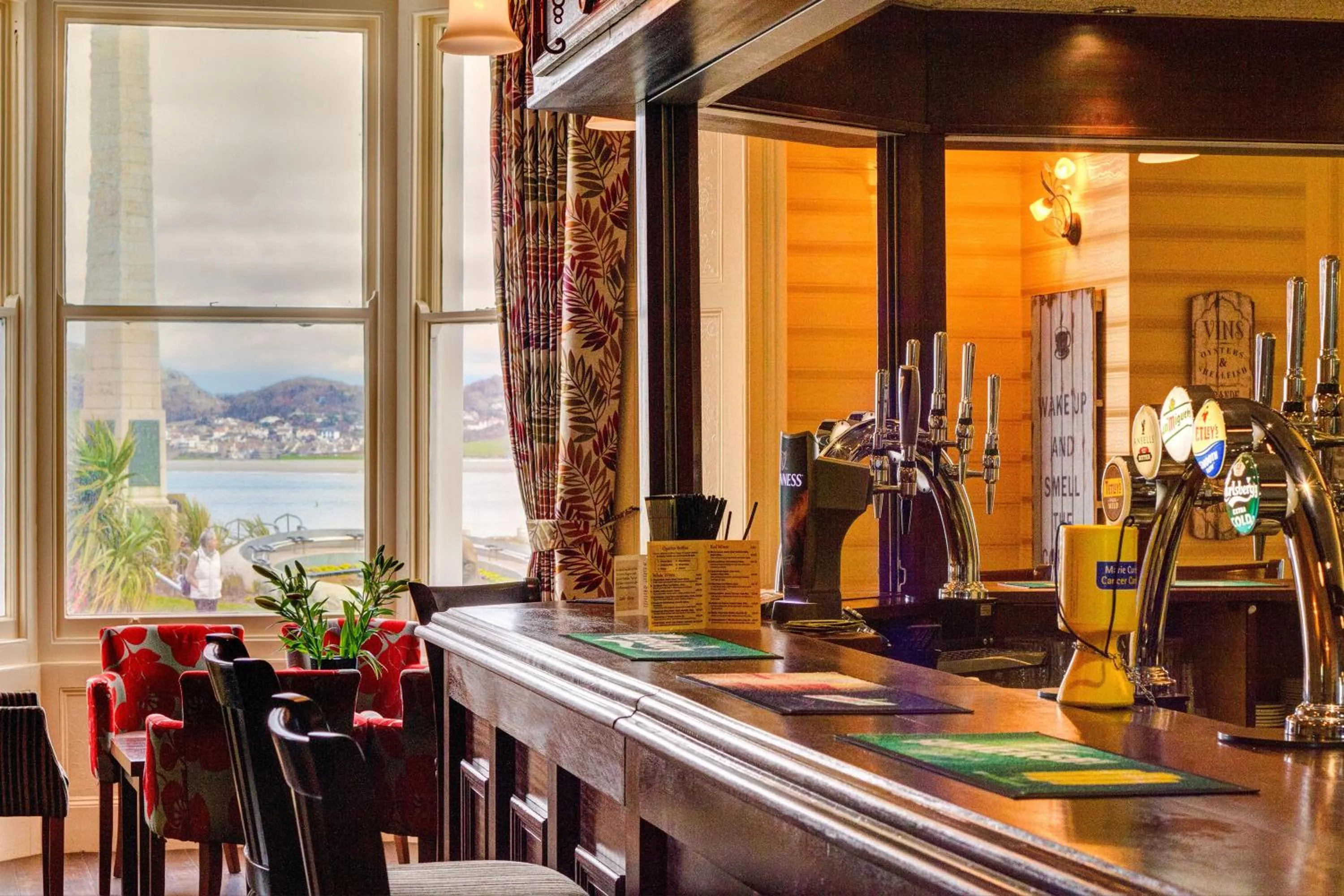 Day in Baytree Hotel