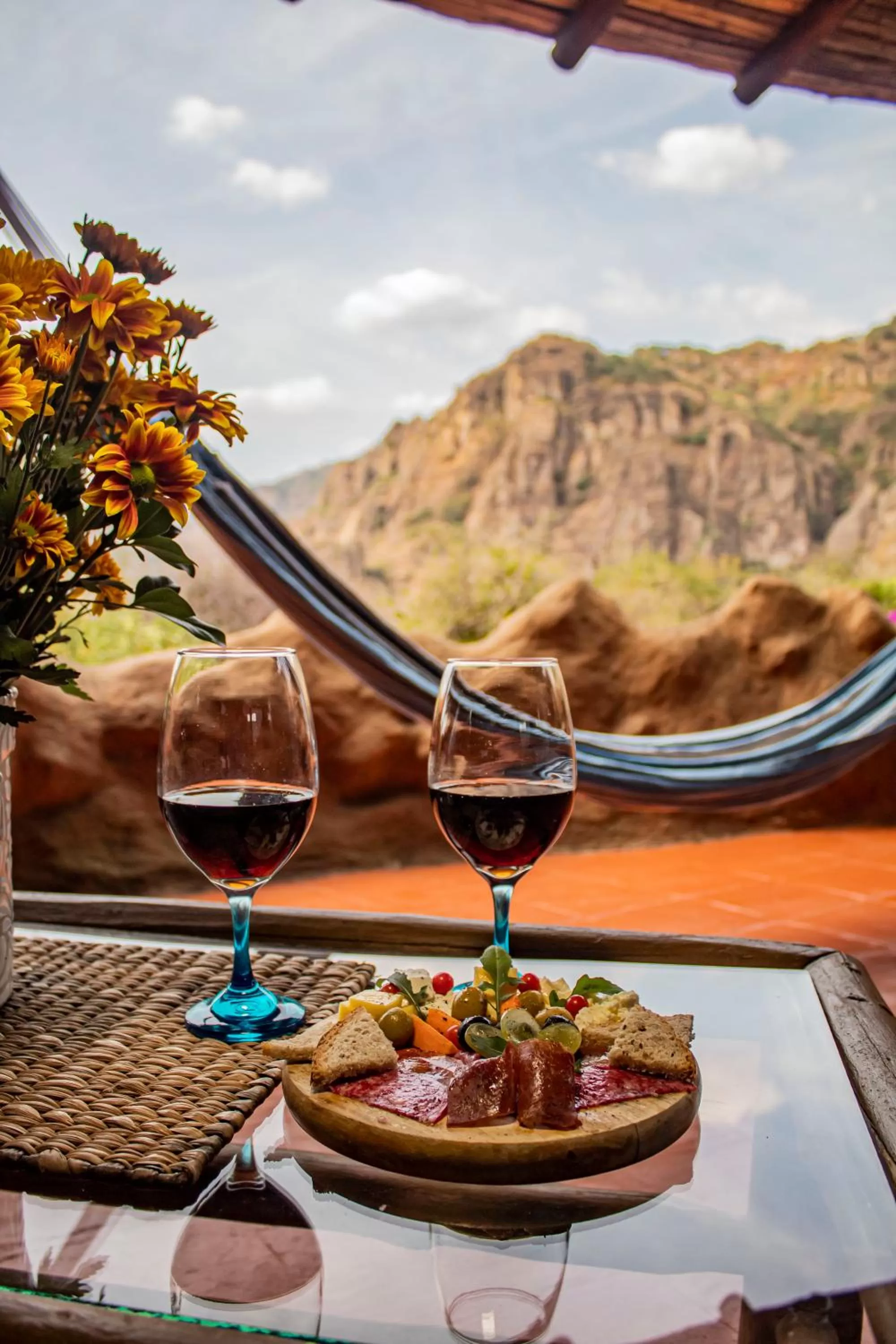 Valle Místico Hotel Boutique