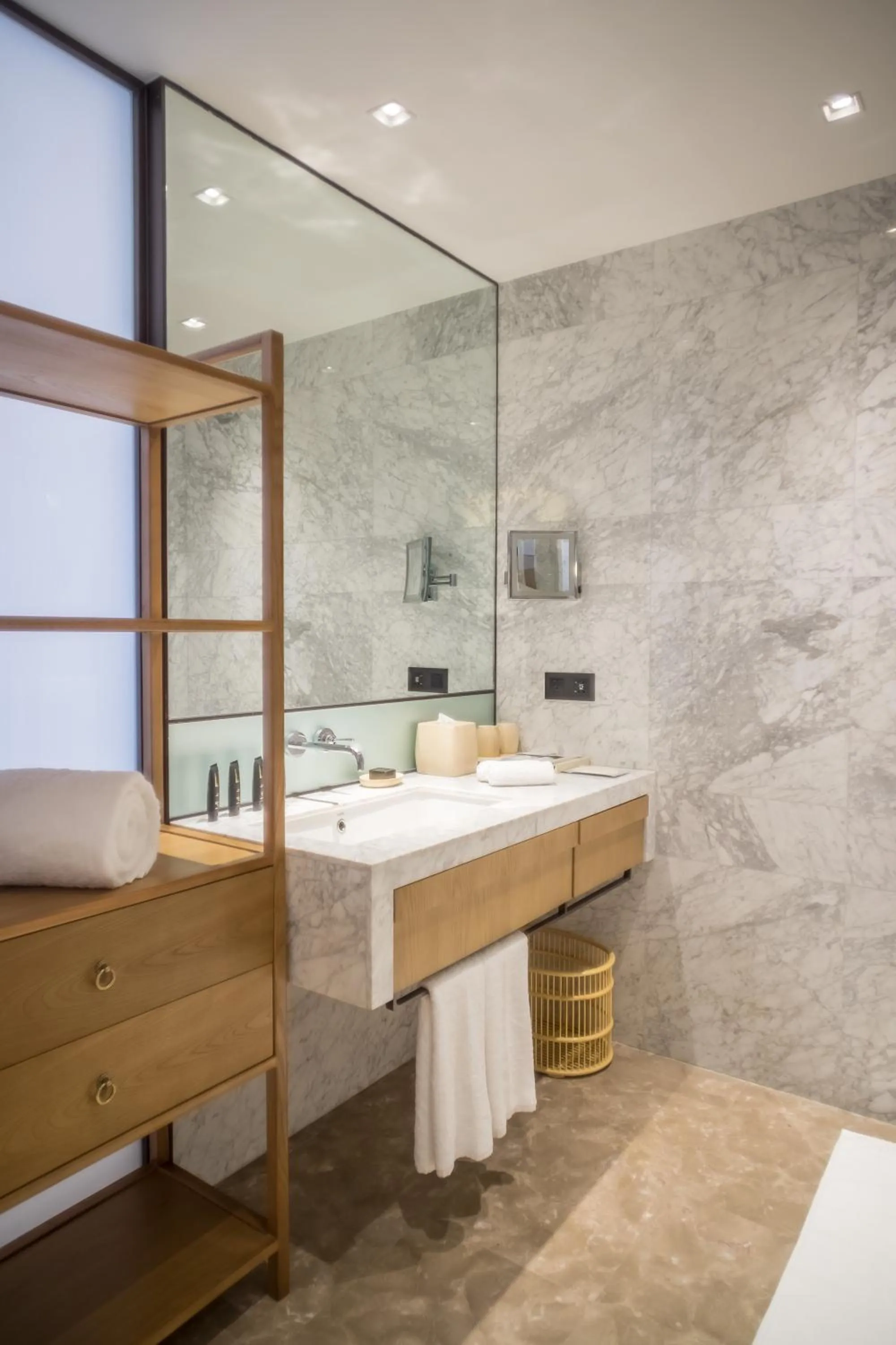 The Sifang Hotel Nanjing, Autograph Collection