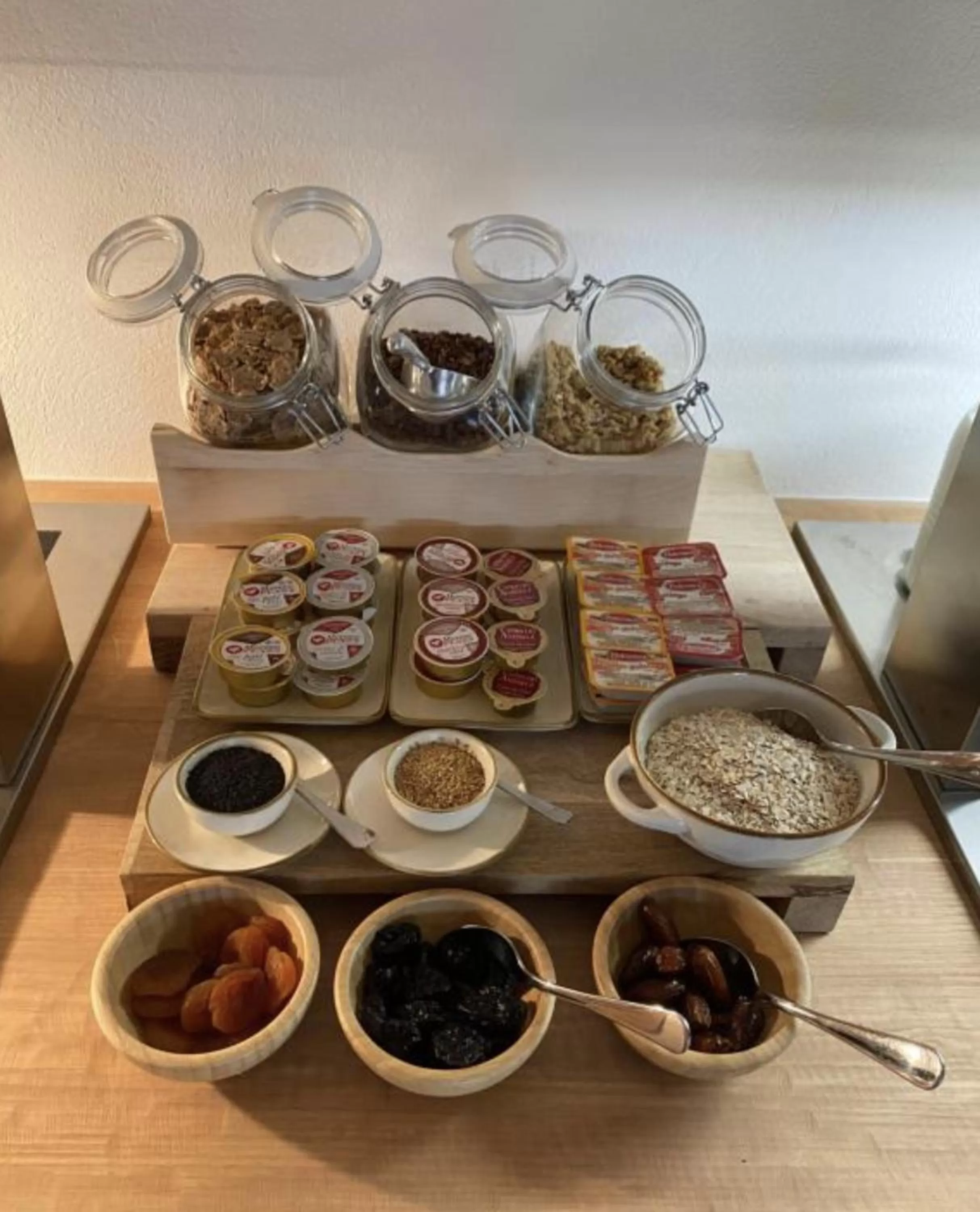 Breakfast in Hacienda Fresneda María by Real Spain Hotels Adults Recommended