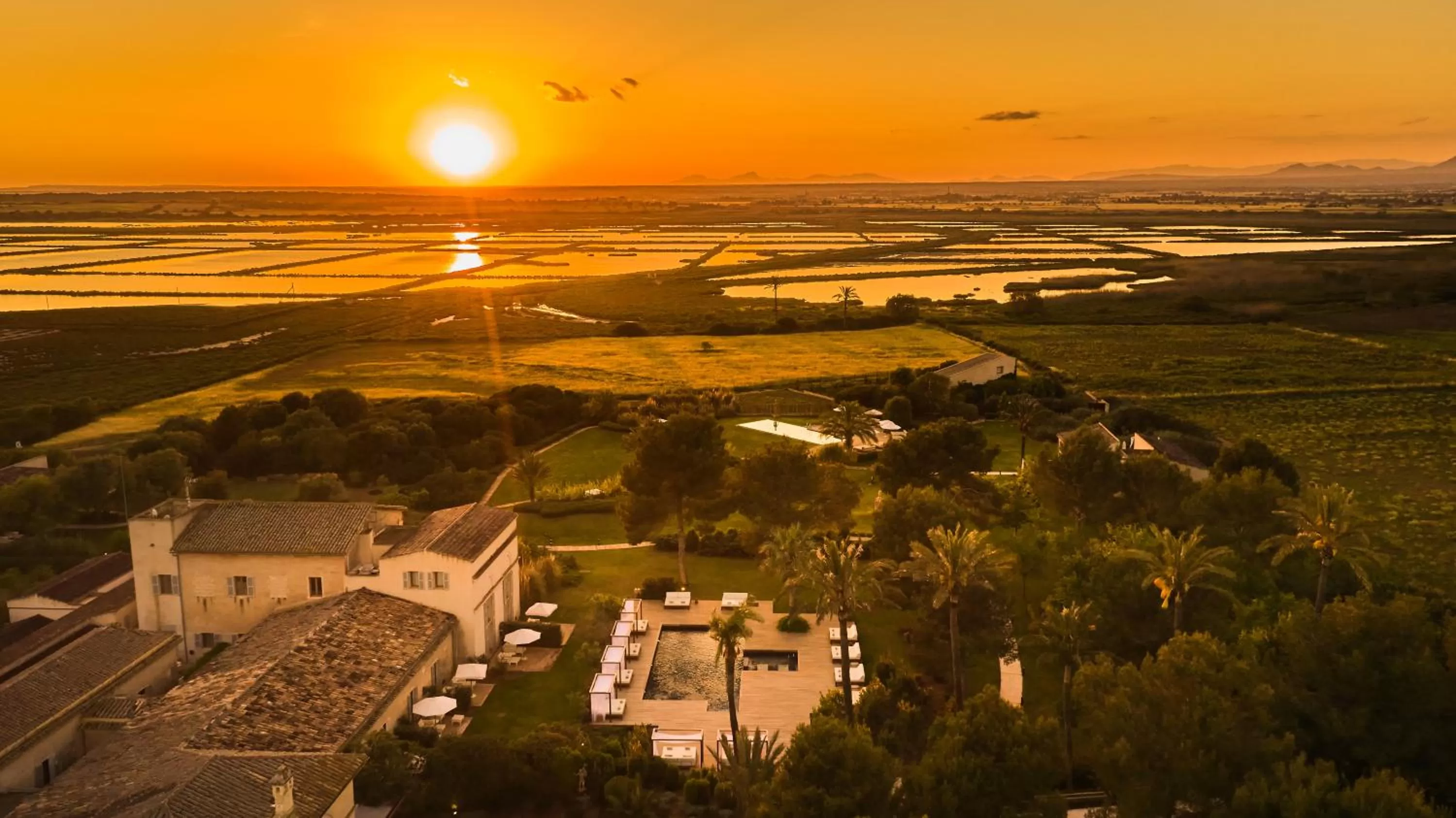 Fontsanta Hotel Thermal & Spa - Adults Only