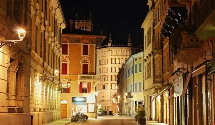 Palazzo Altavilla Deluxe