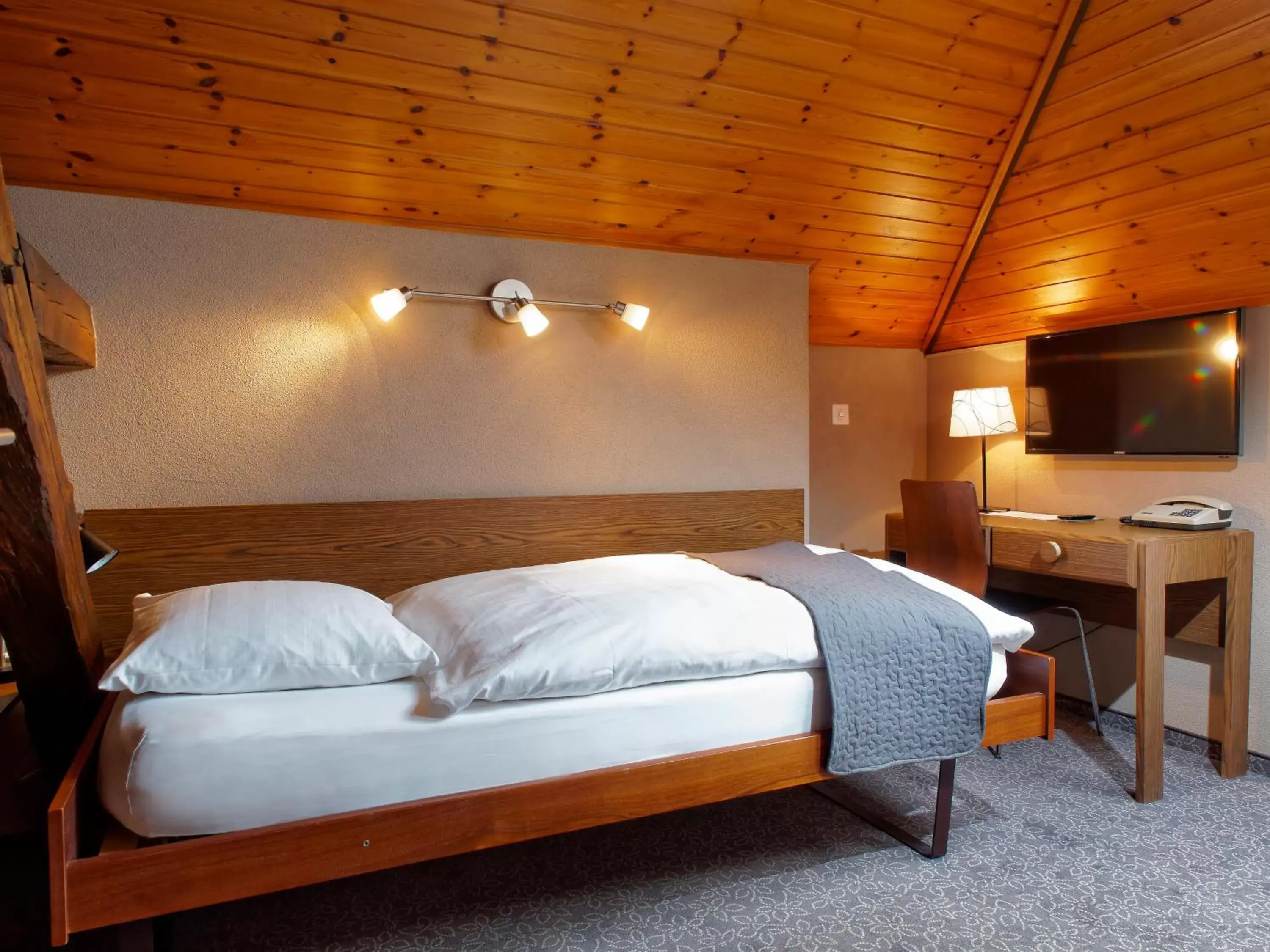 Comfort Single Room in Hôtel la Suite