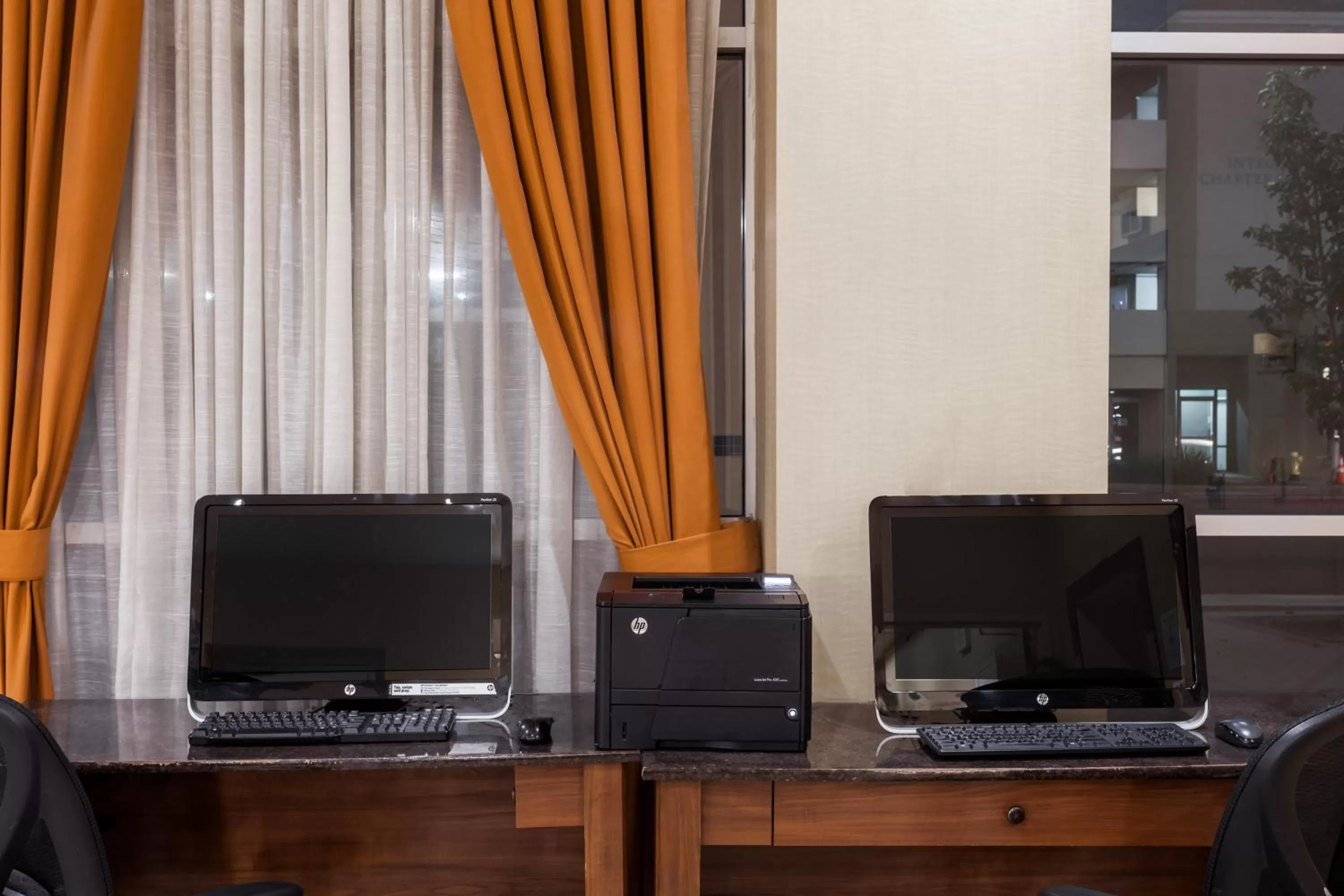 Business facilities in Ramada by Wyndham San Diego National City