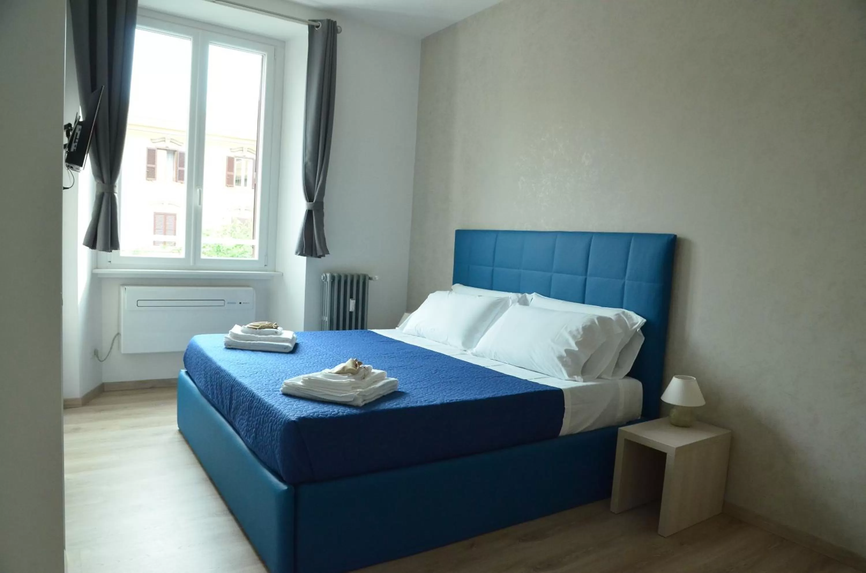 Bed in SunnyCornerinRHome