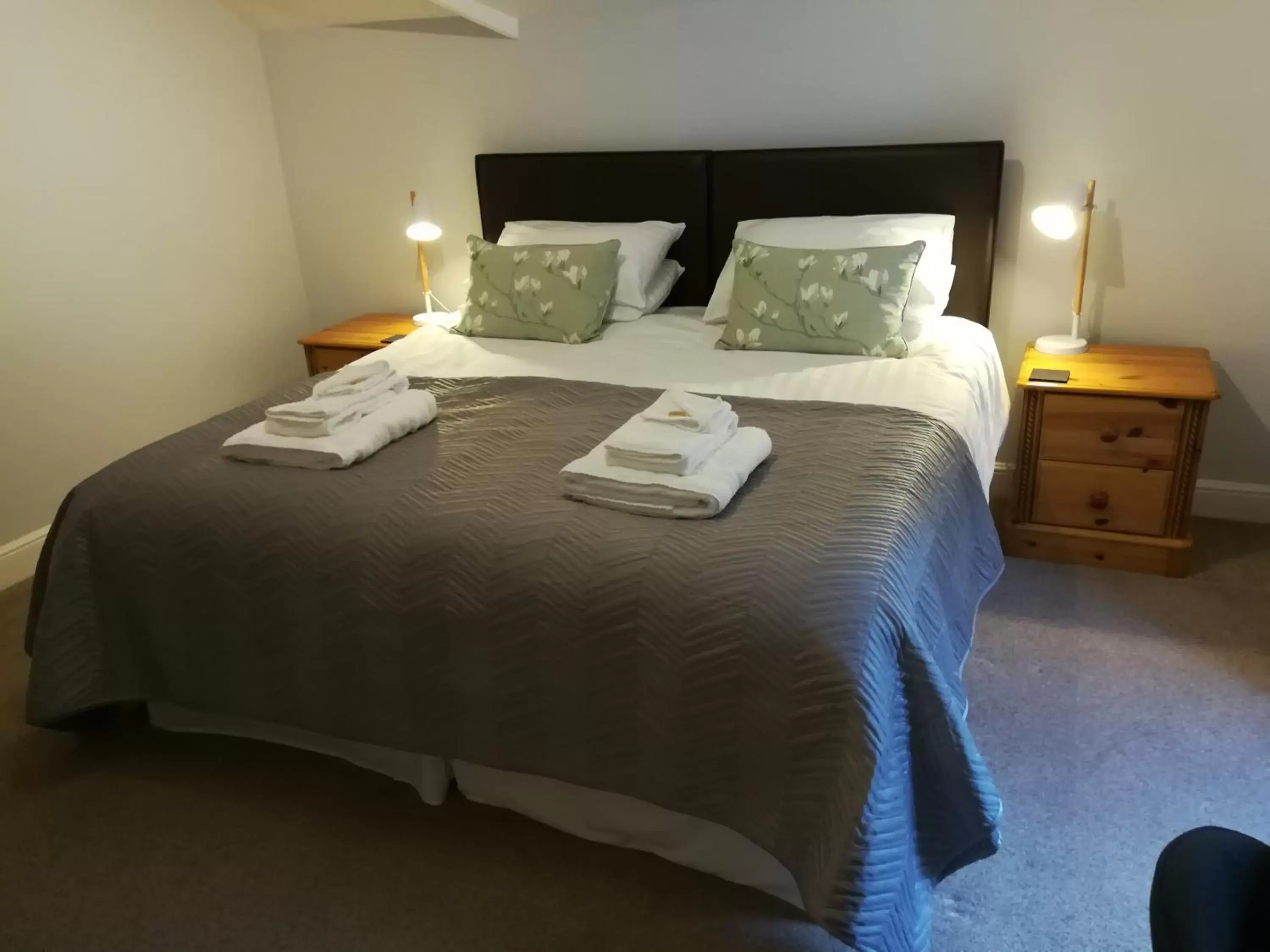 Superior Double or Twin Room - Room 7 in Aberconwy House B&B Superior Double or Twin Room - Room 7 in Aberconwy House B&B