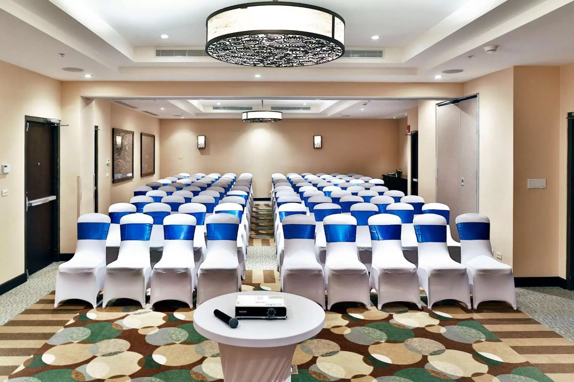 Meeting/conference room in Hilton Garden Inn Guanacaste Airport