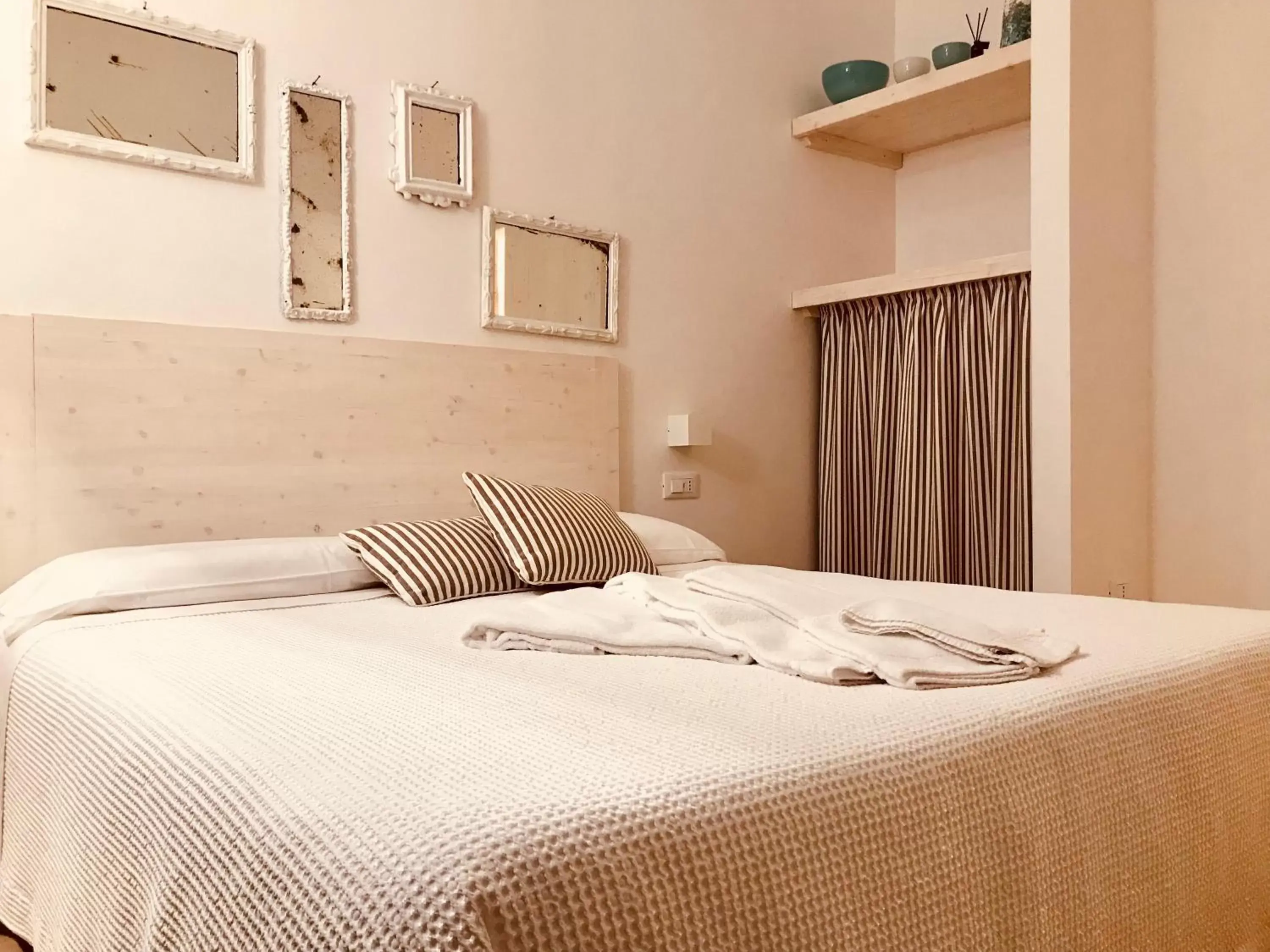 Deluxe Room - single occupancy in Relais Trulli Le Icone Deluxe Room - single occupancy in Relais Trulli Le Icone