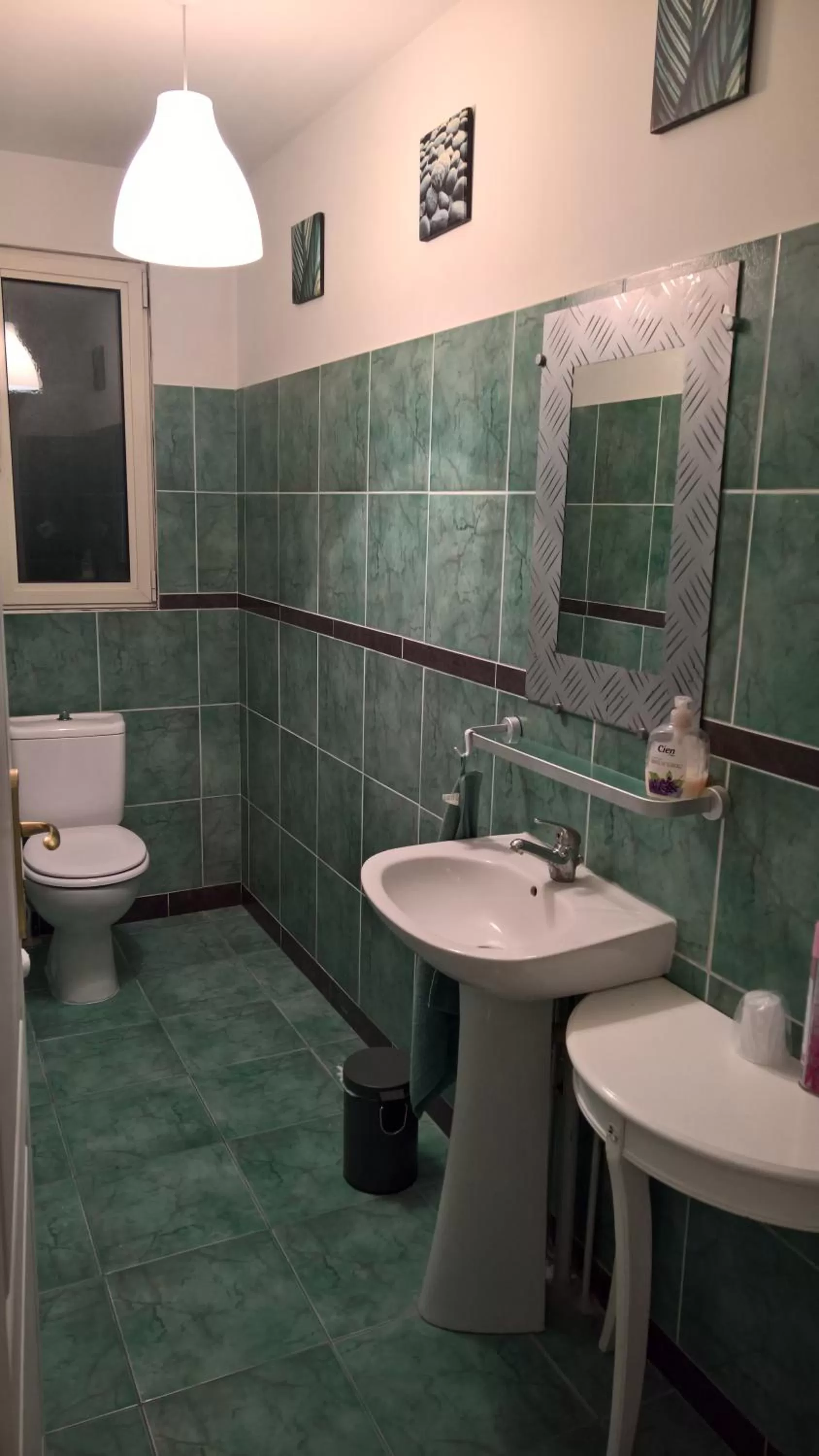 Bambou & Olivier Chambres