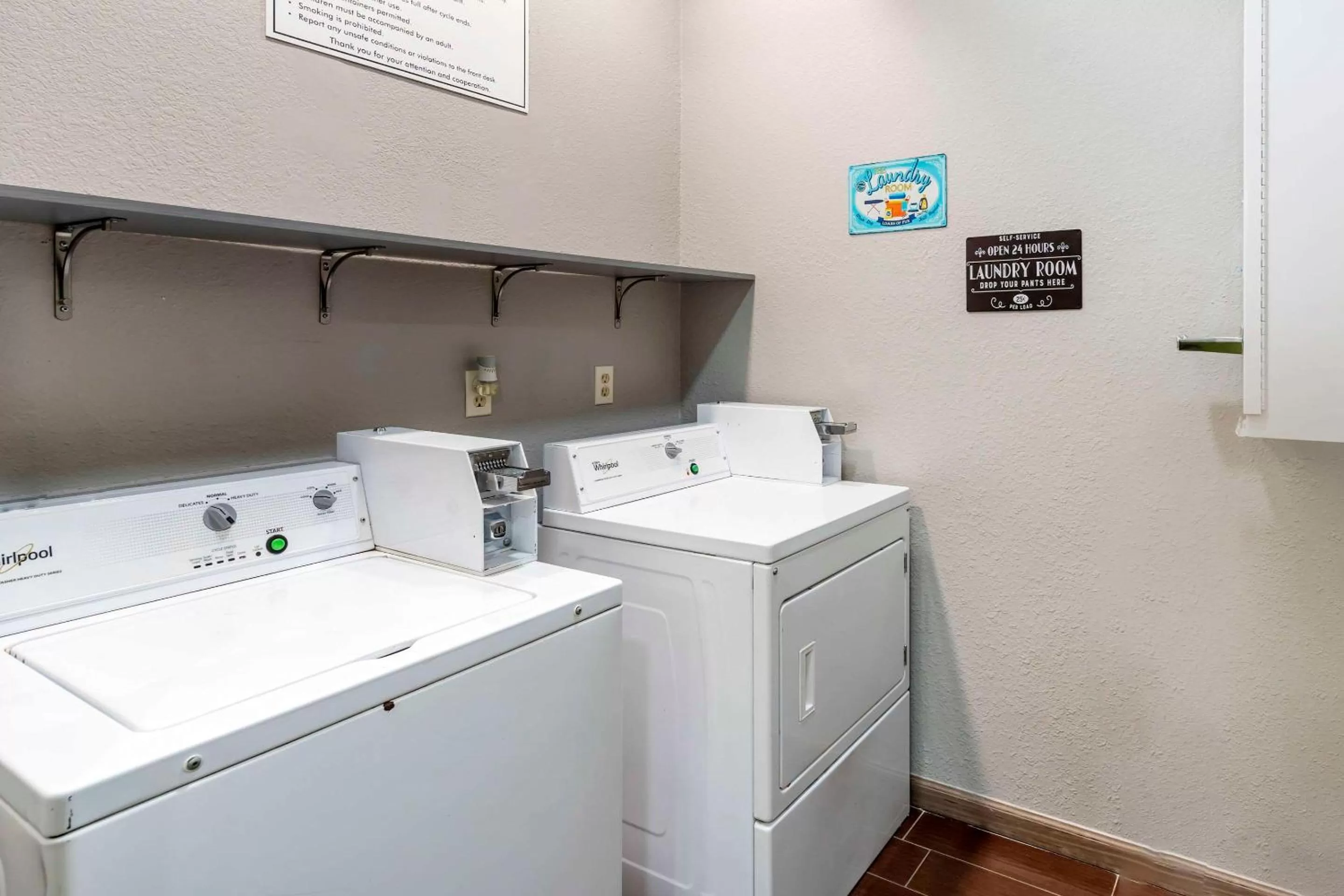 Other in Quality Inn & Suites Delaware South