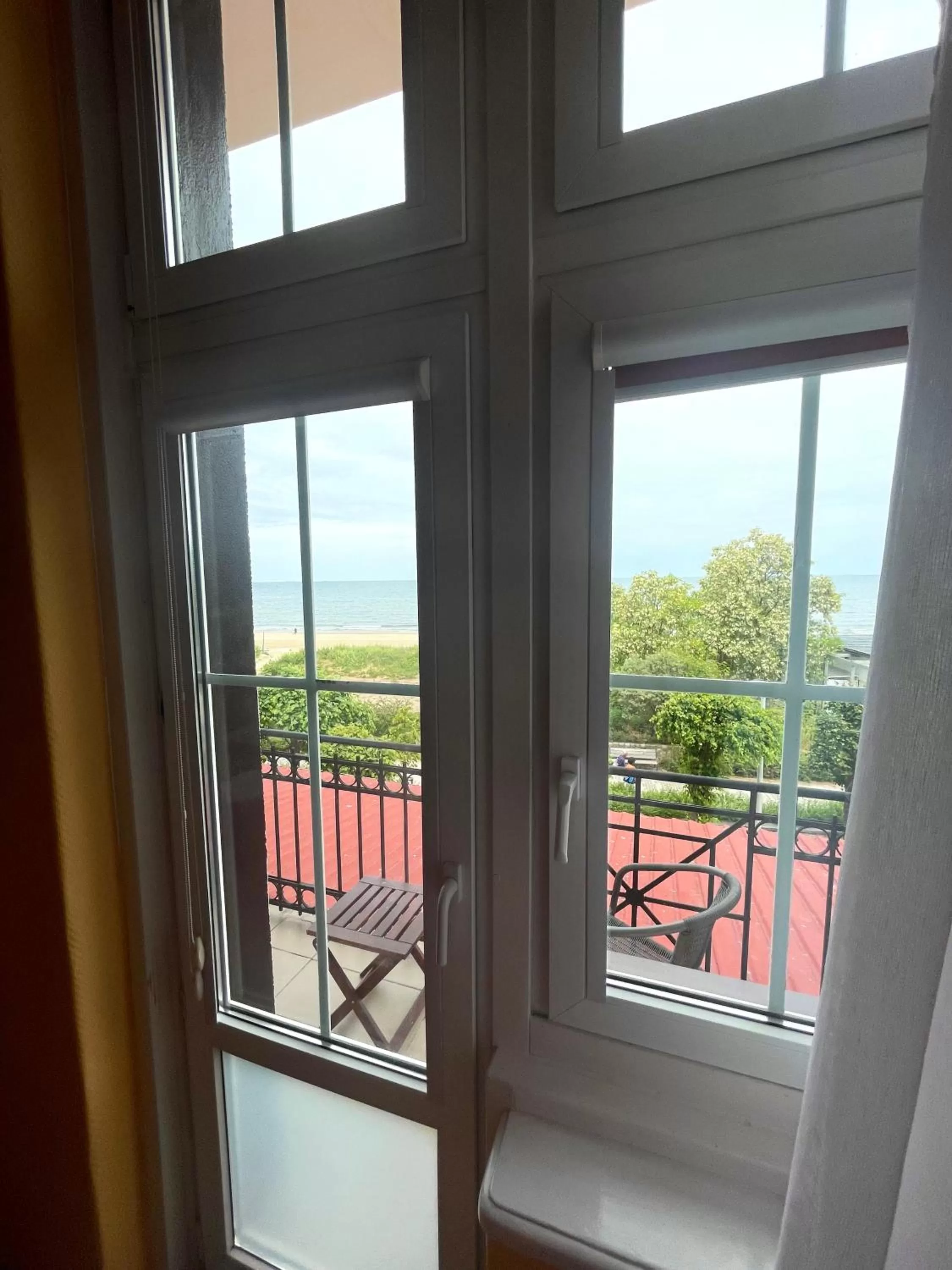 Willa Księżniczki Sopotu