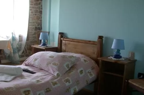 Bed in b&b alla pergola