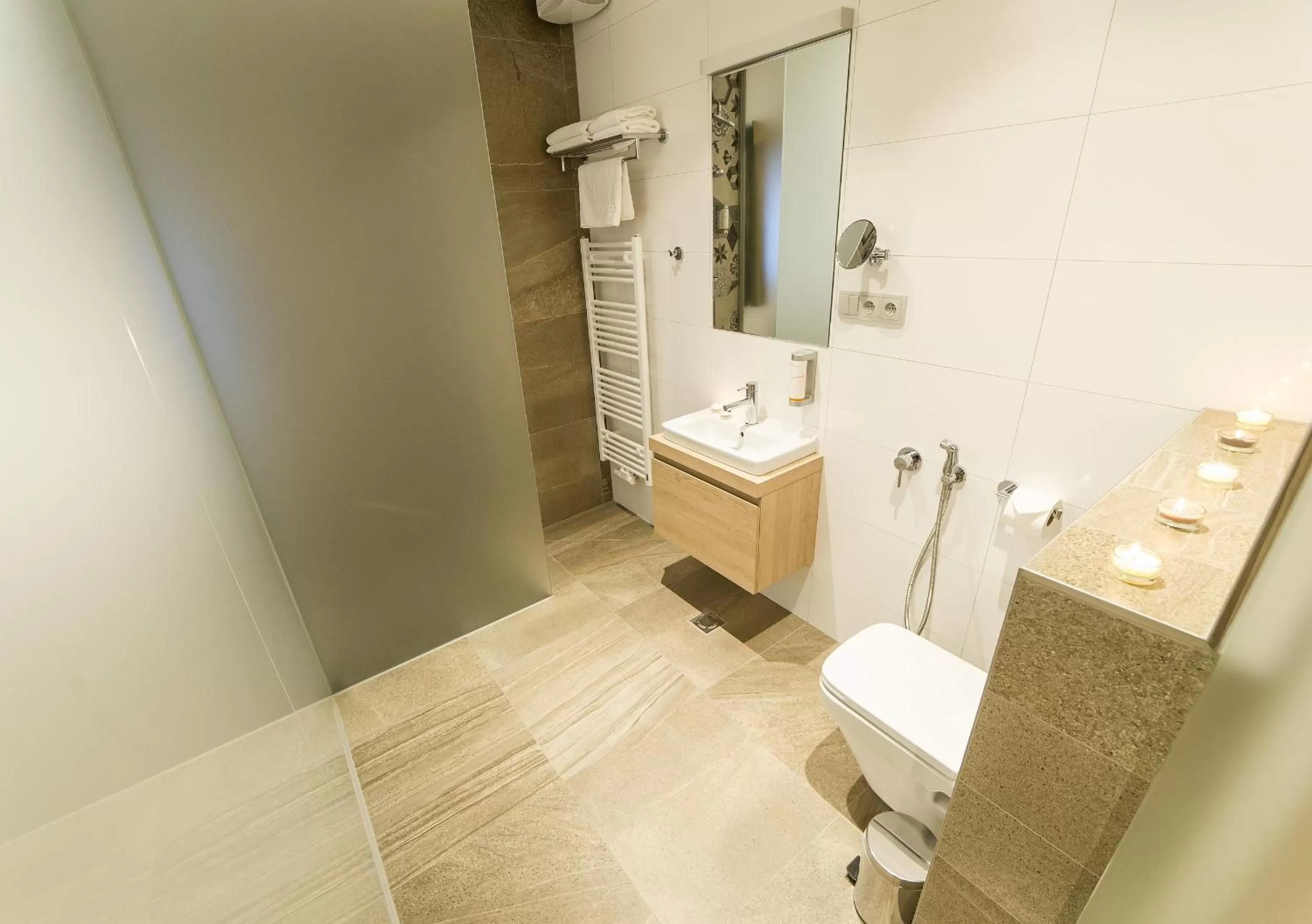 Garni hotel Castle Bridge