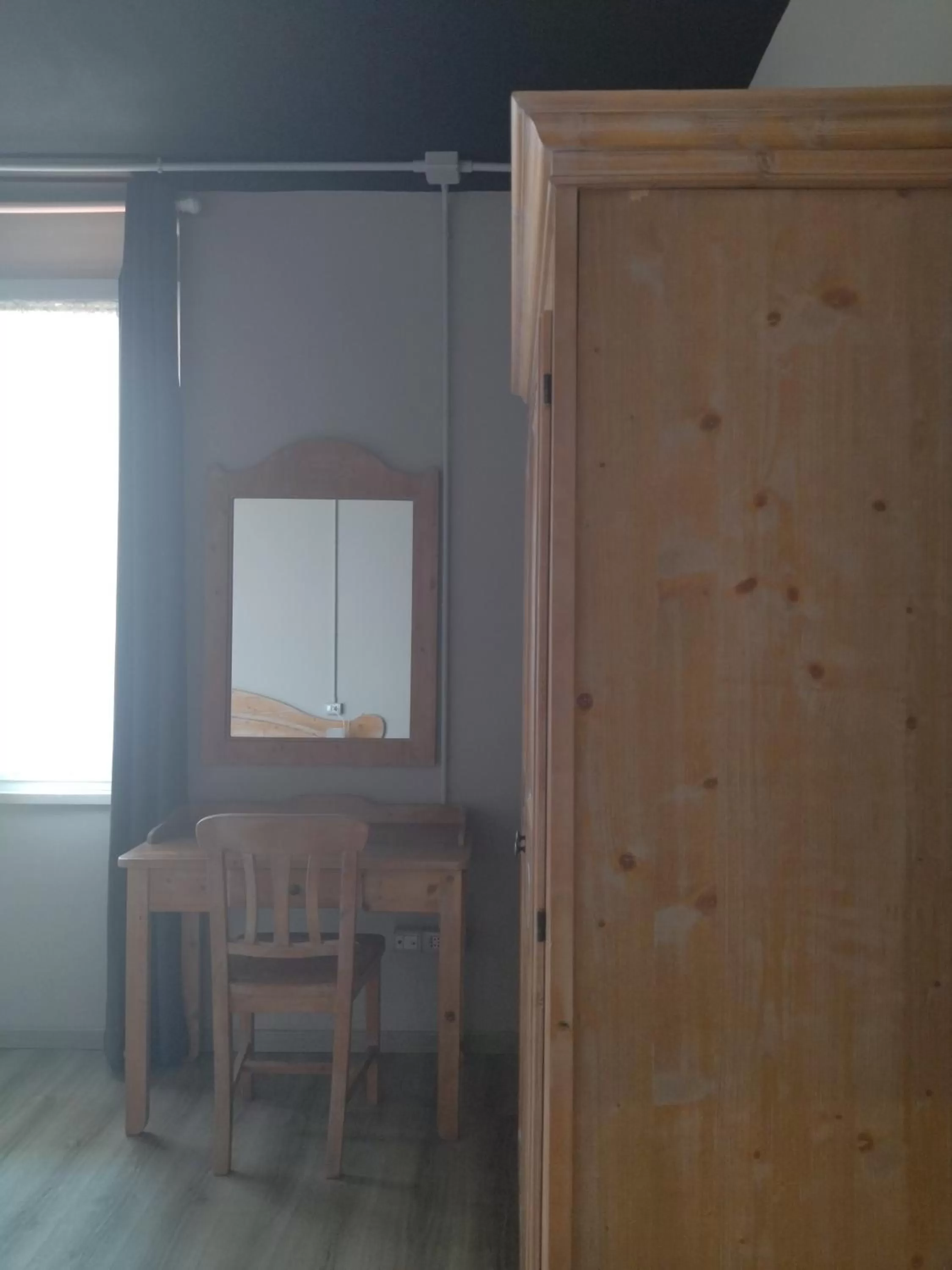 Bedroom in Le Coltie - affittacamere e appartamenti