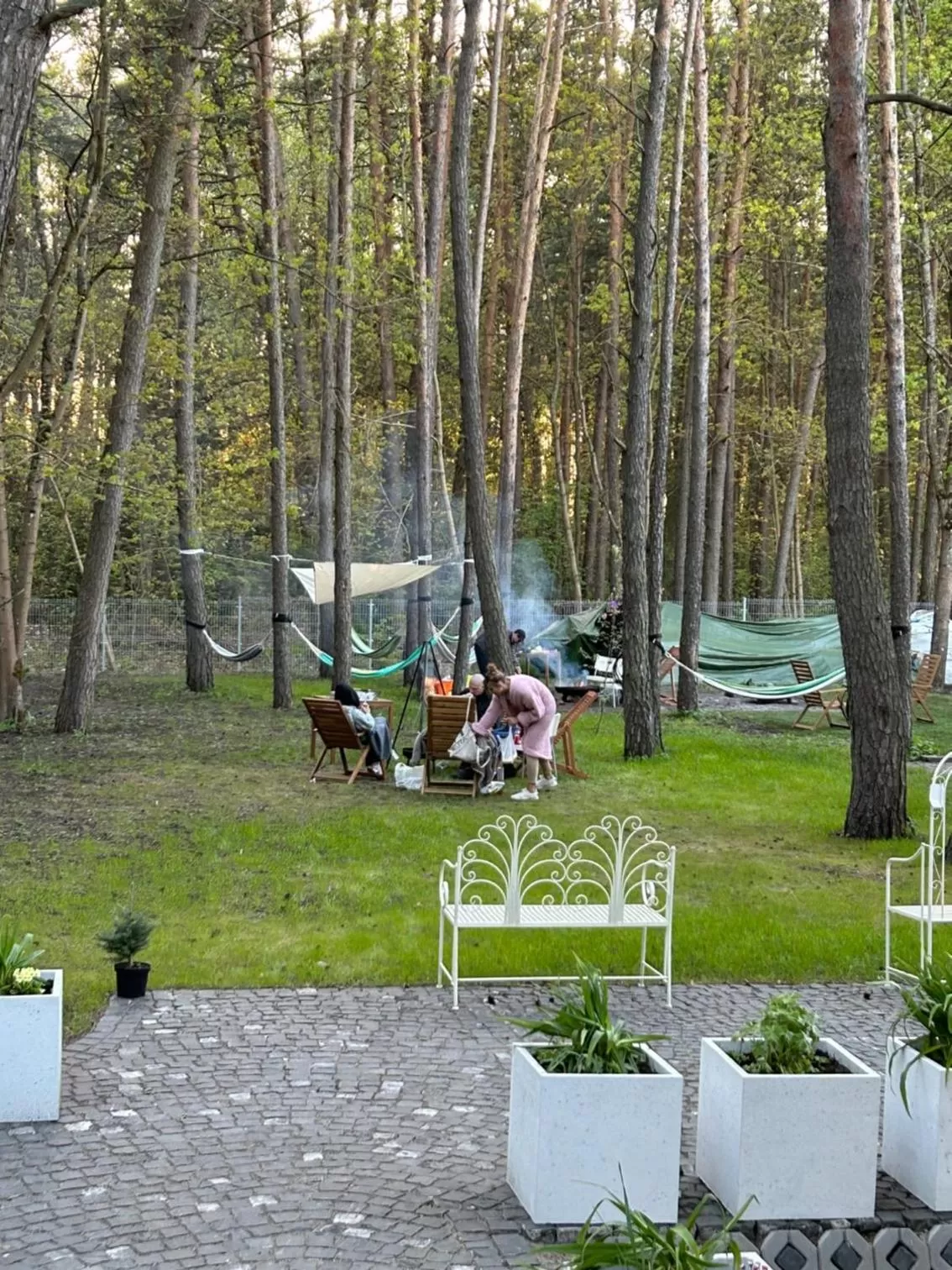 Leśna Residence & SPA