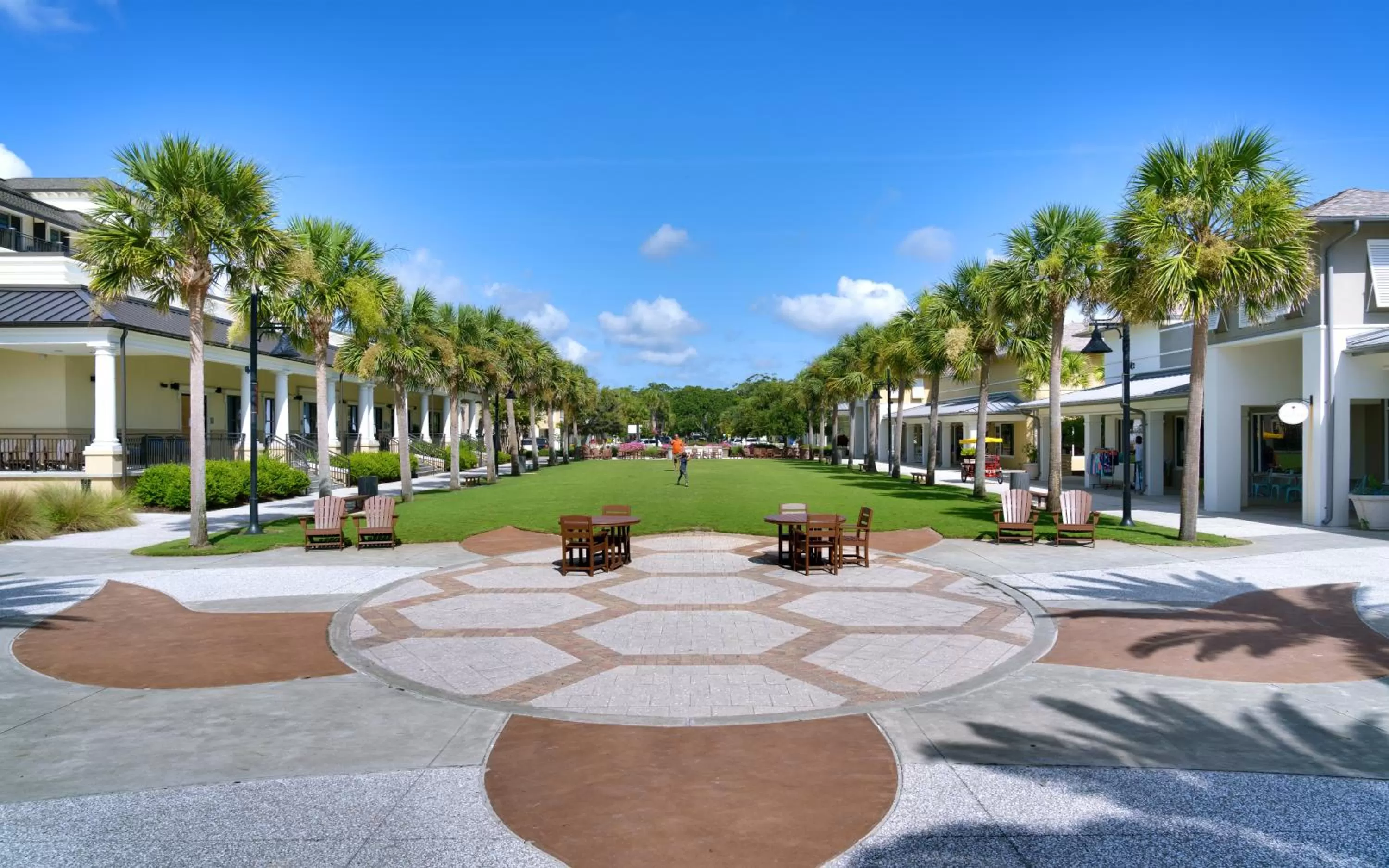 Location in Residence Inn by Marriott Brunswick