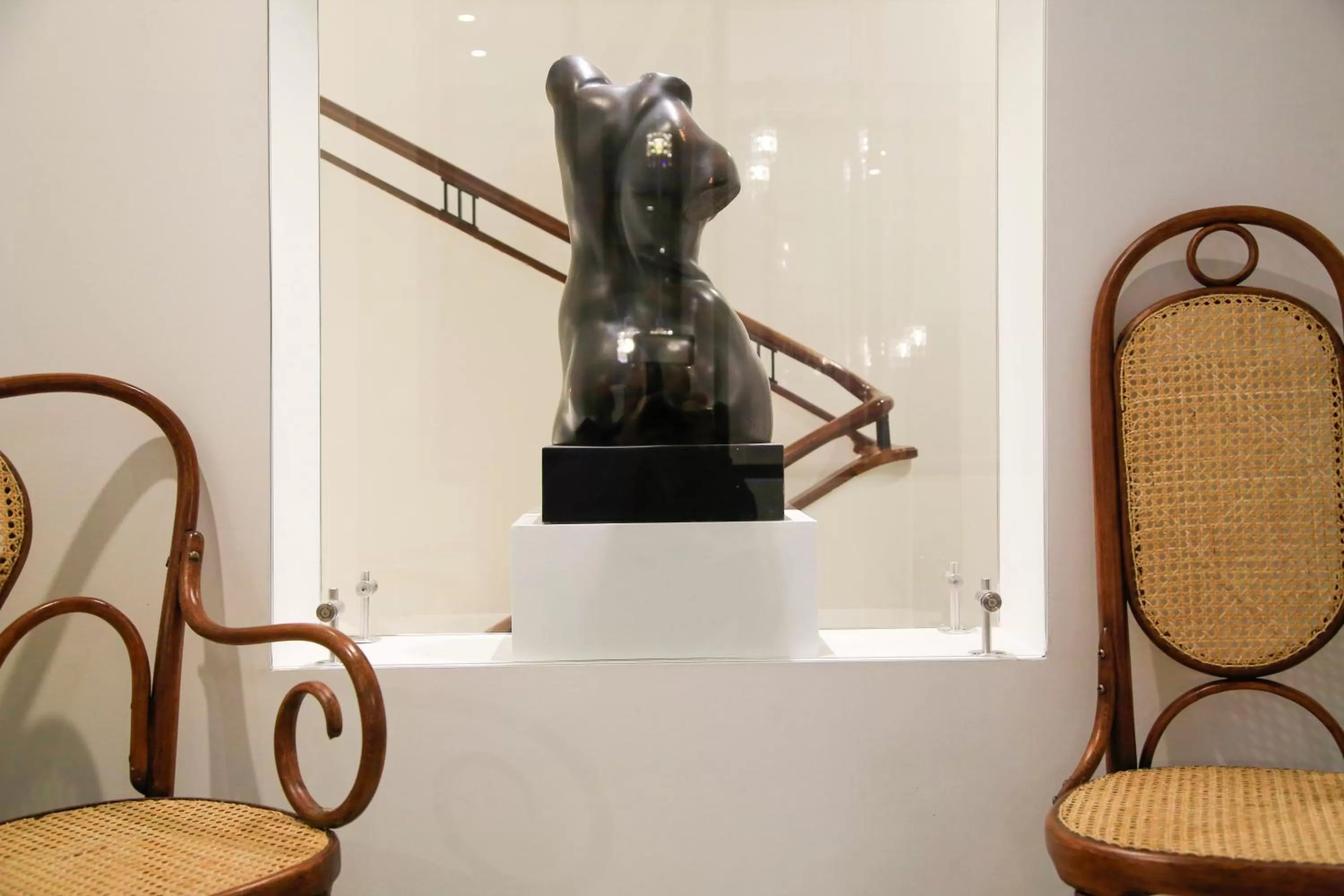 Other in Hotel Museo San Moritz