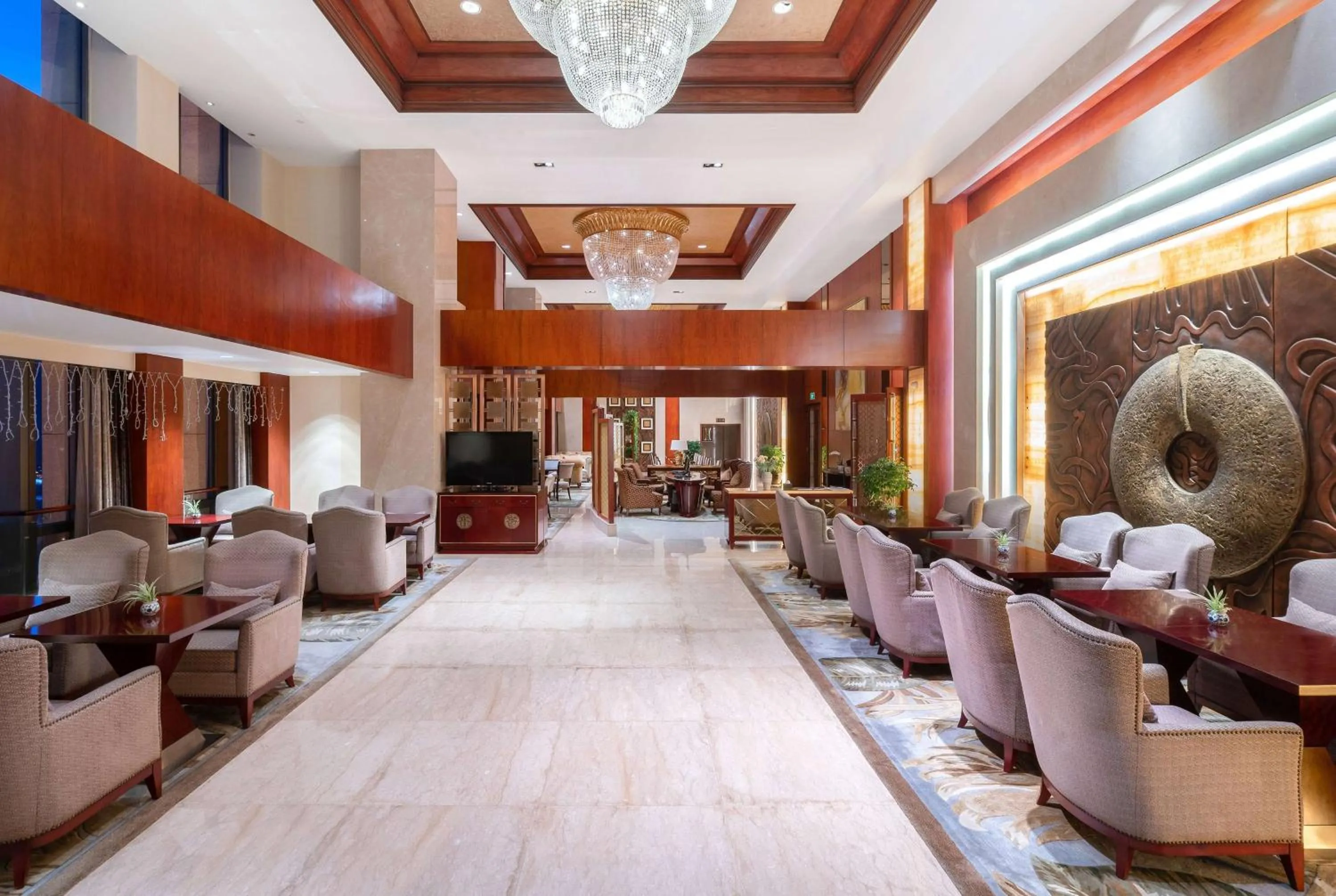 Other in Howard Johnson Tropical Garden Plaza Kunming