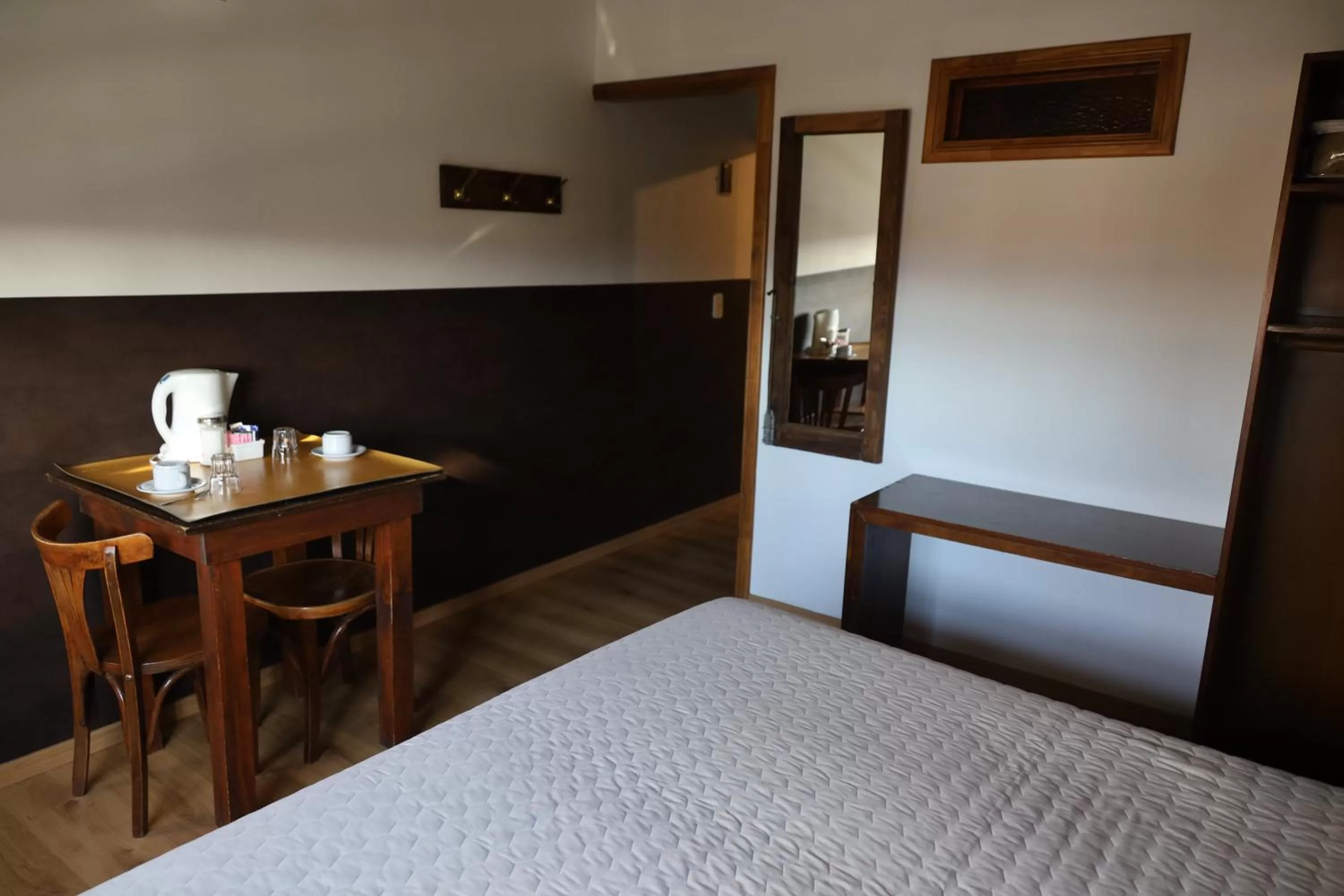 Bed in Las Avutardas Hosteria