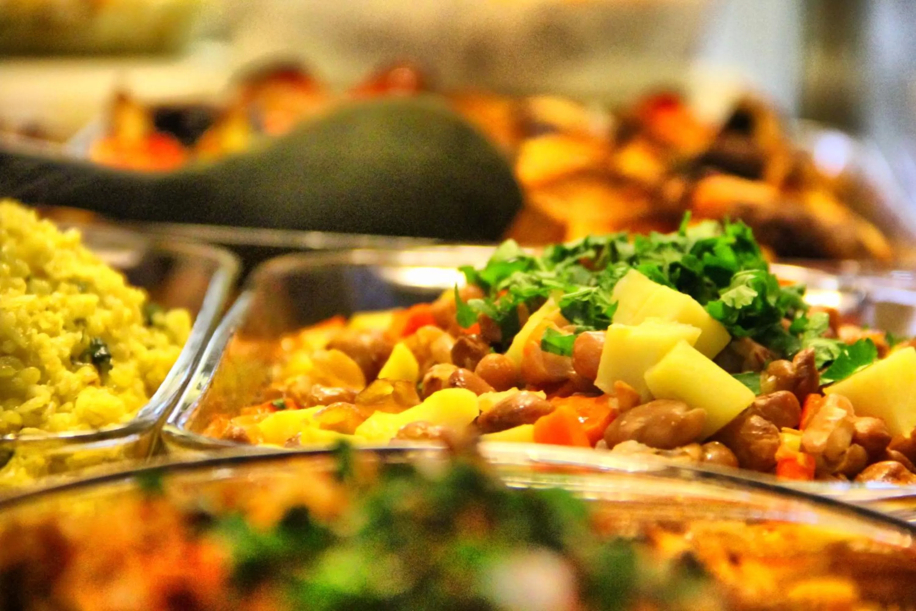 Food and drinks in Kervansaray Canakkale Hotel - Special Category