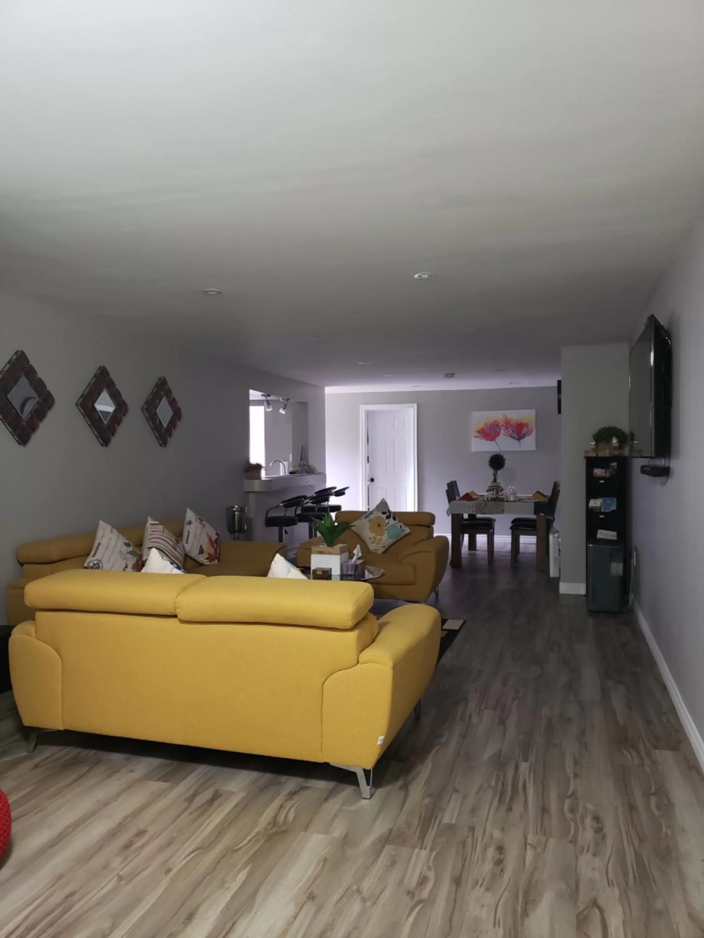 Serendib Bed and Breakfast